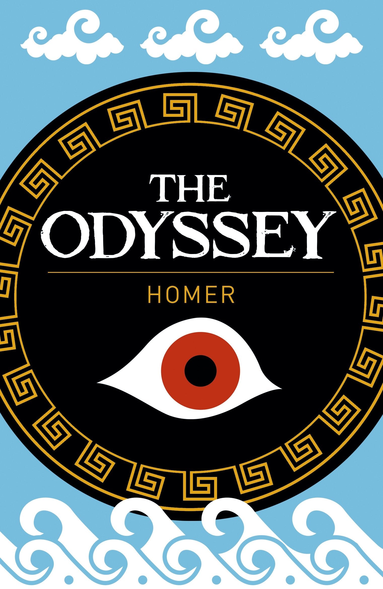The Odyssey Social Sciences