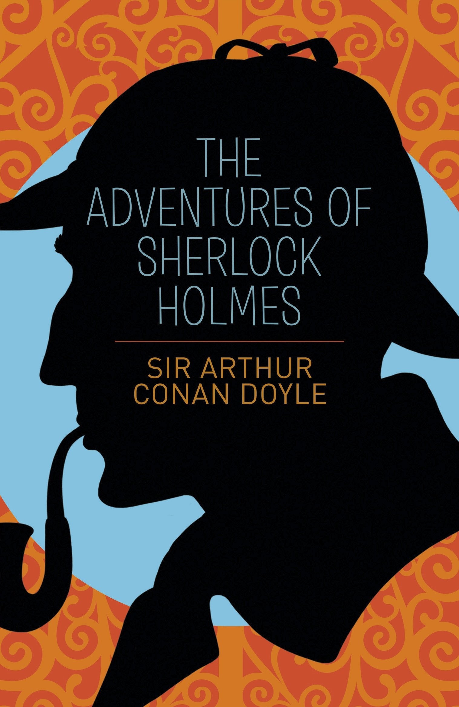 The Adventures of Sherlock Holmes Classics