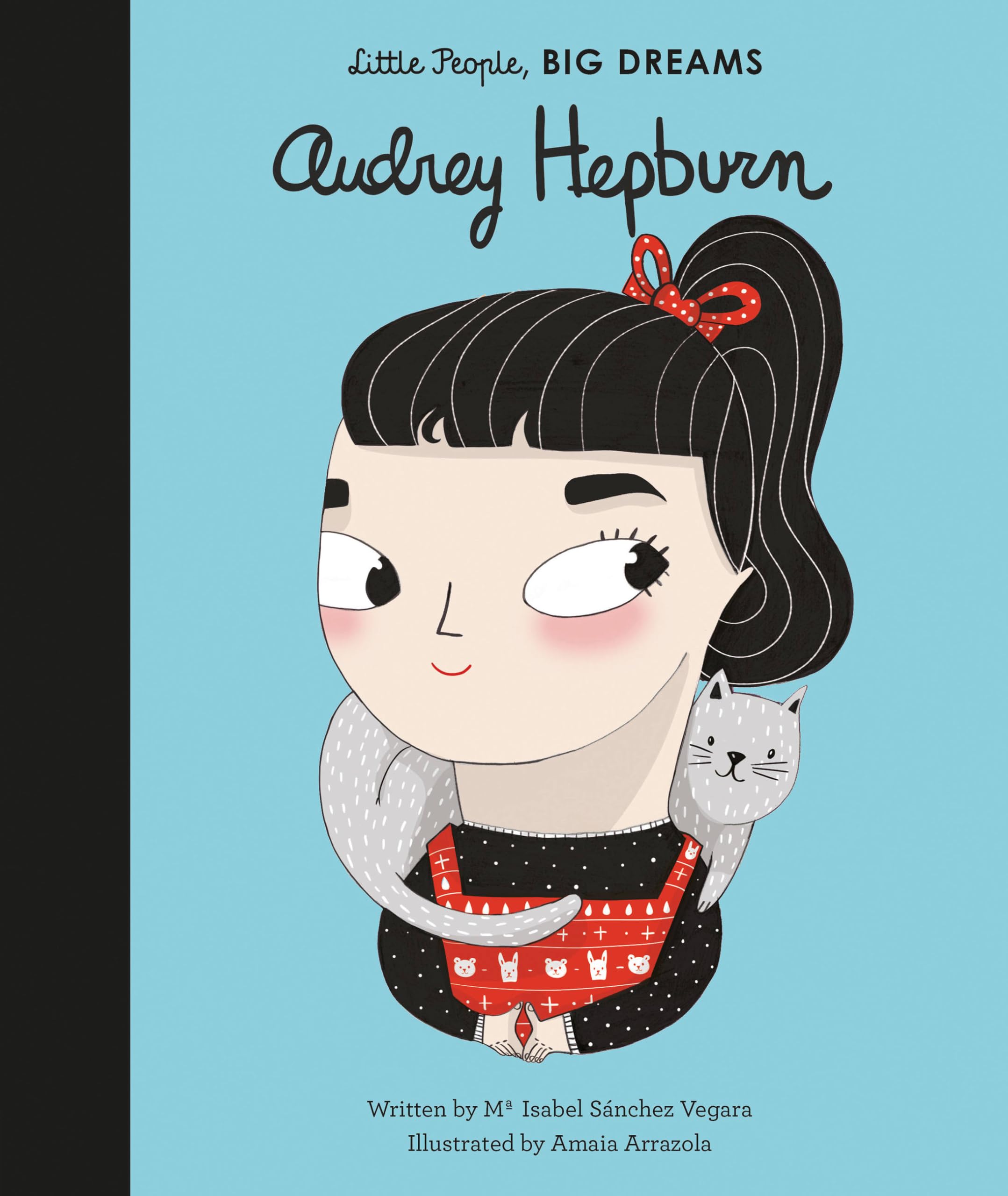 Product Image: Audrey Hepburn