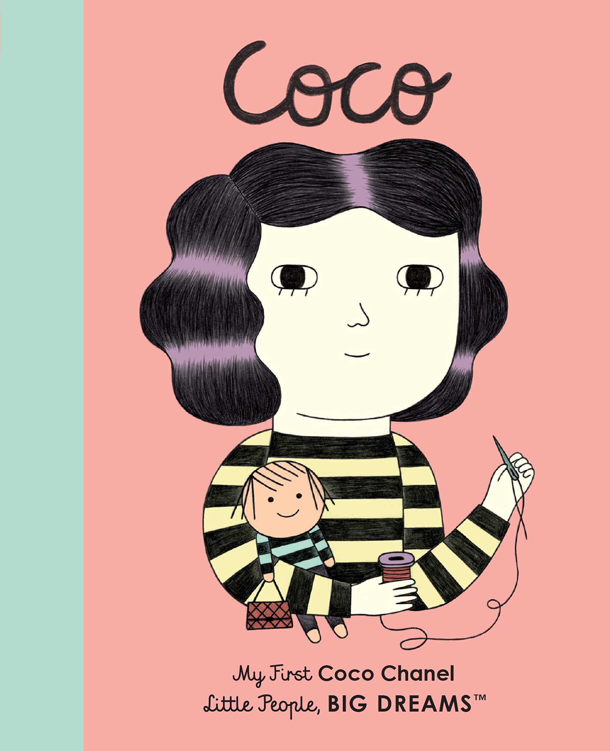 Product Image: Coco Chanel