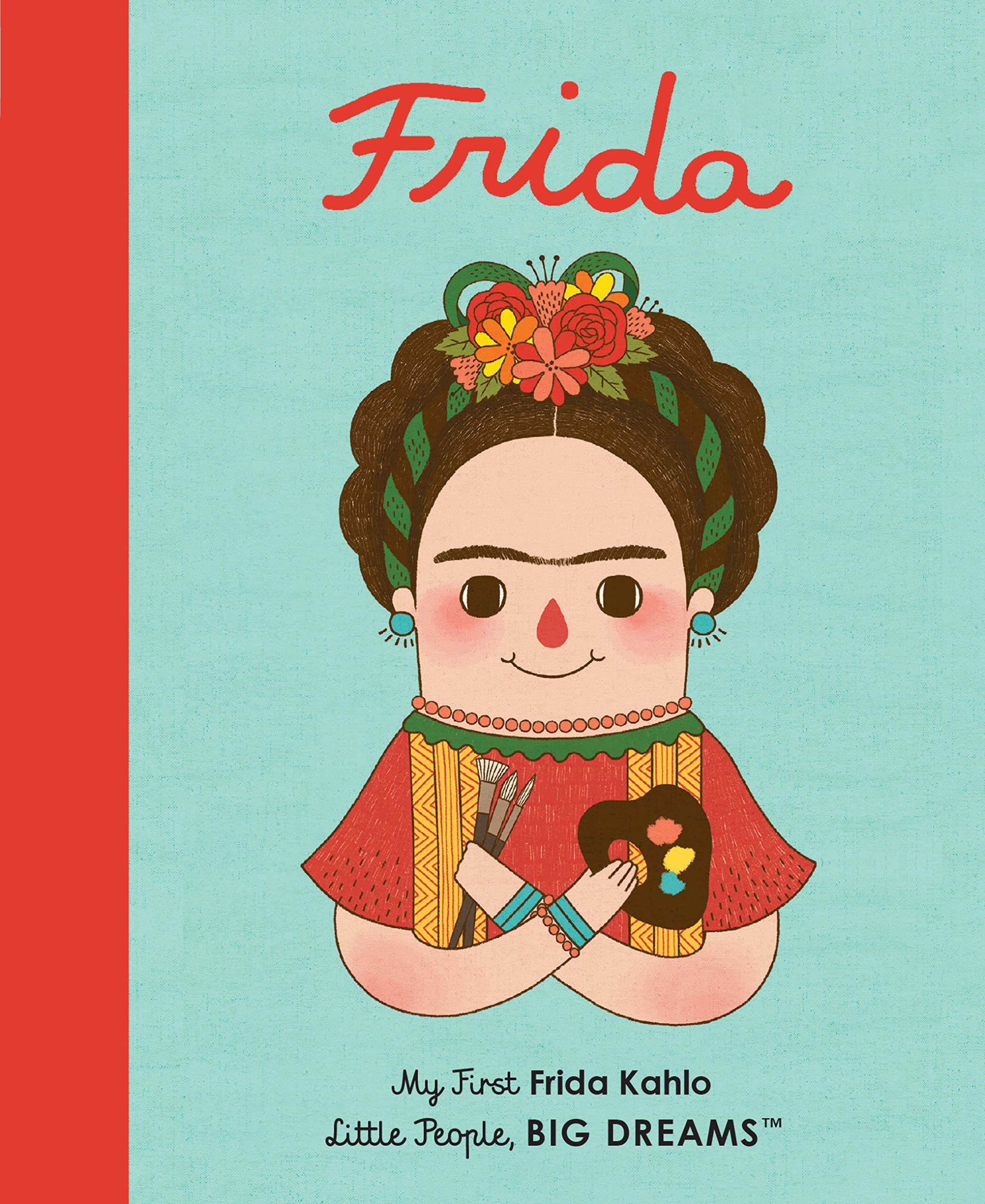 Product Image: Frida Kahlo