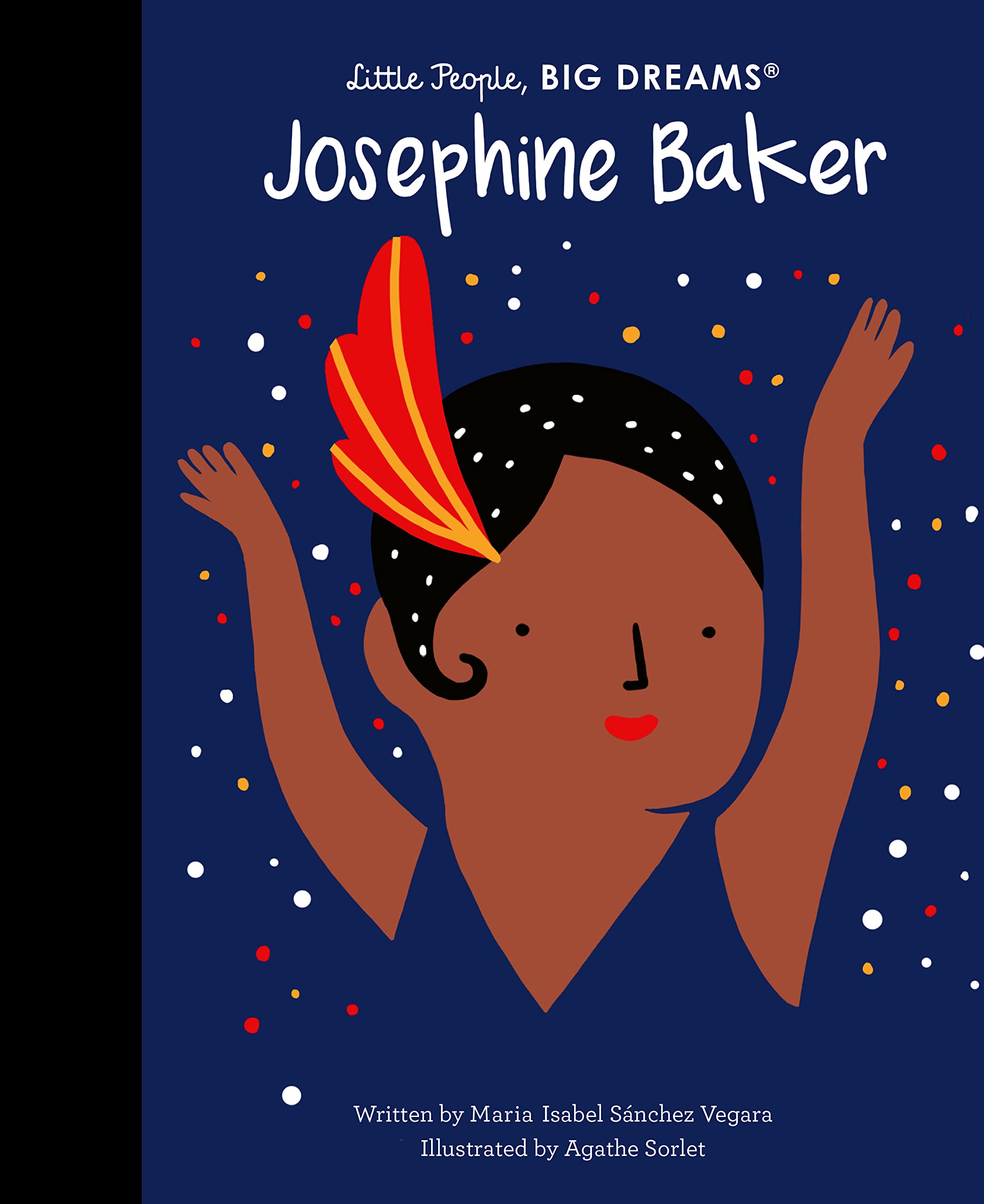 Josephine Baker Film, Art & Culture