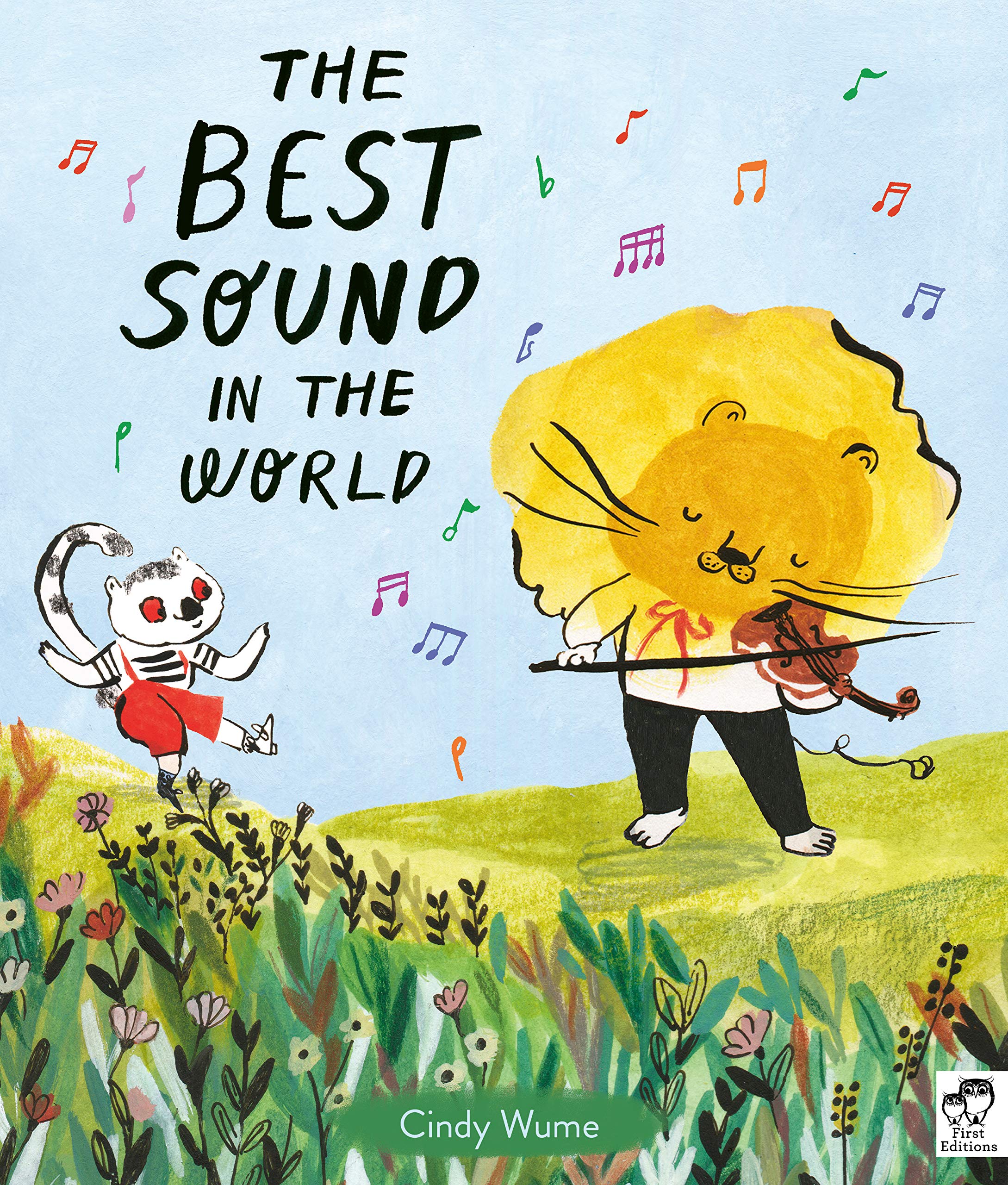 The Best Sound in the World book