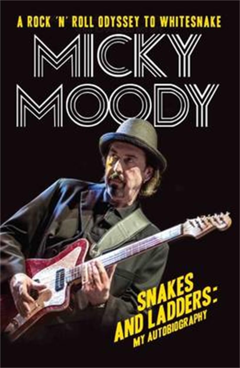 Snakes and Ladders - My Autobiography Social Sciences