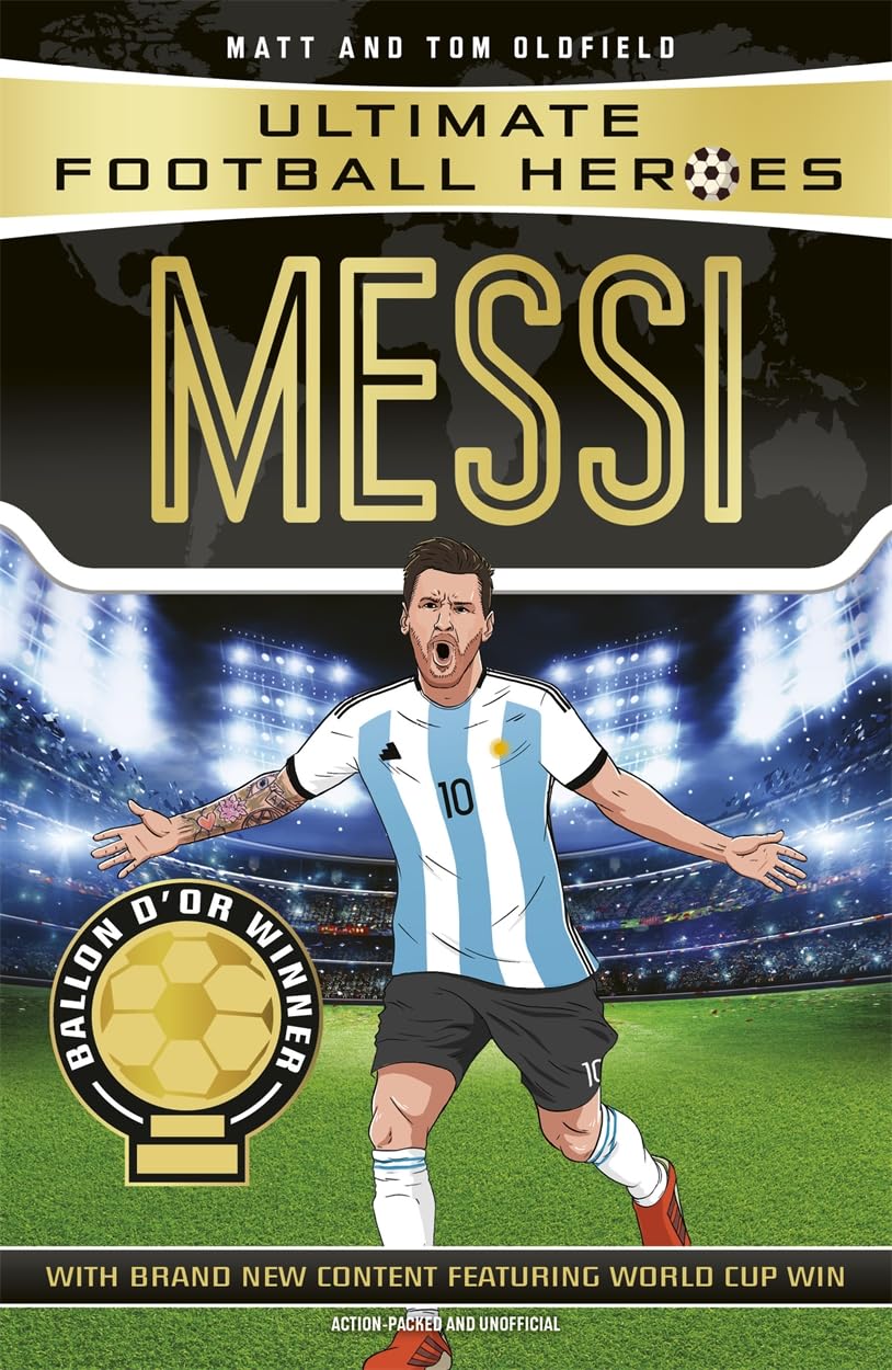Messi Leisure & Fun