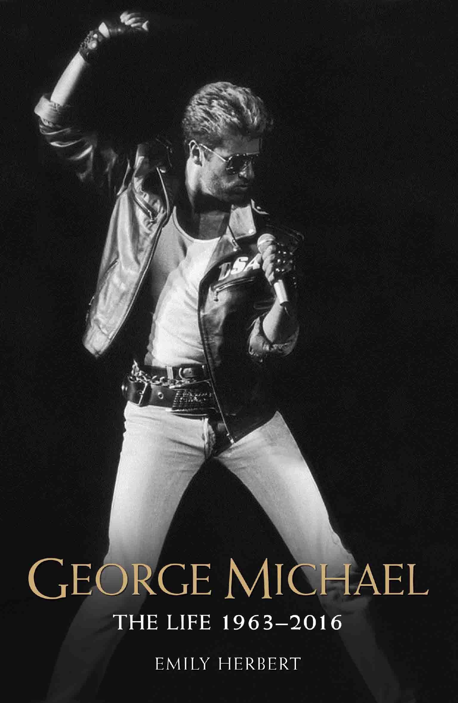 George Michael - The Life: 1963-2016: The Man, The Legend, The Music Pop culture