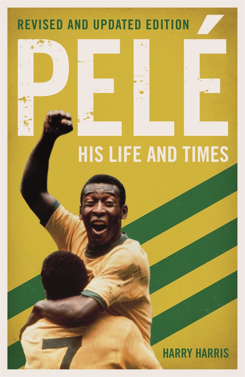 Product Image: Pelé His Life and Times