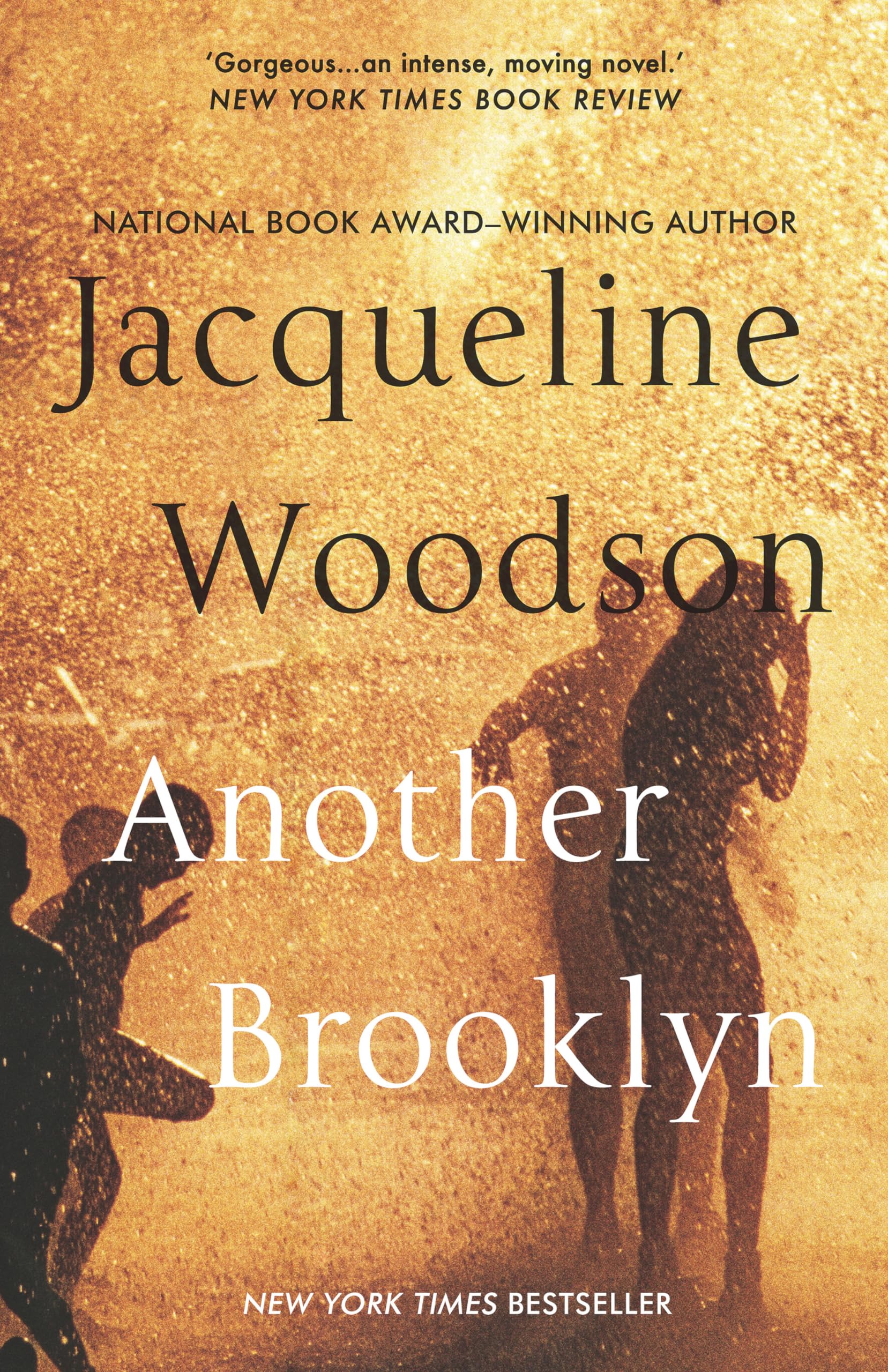 Another Brooklyn Contemporary literature
