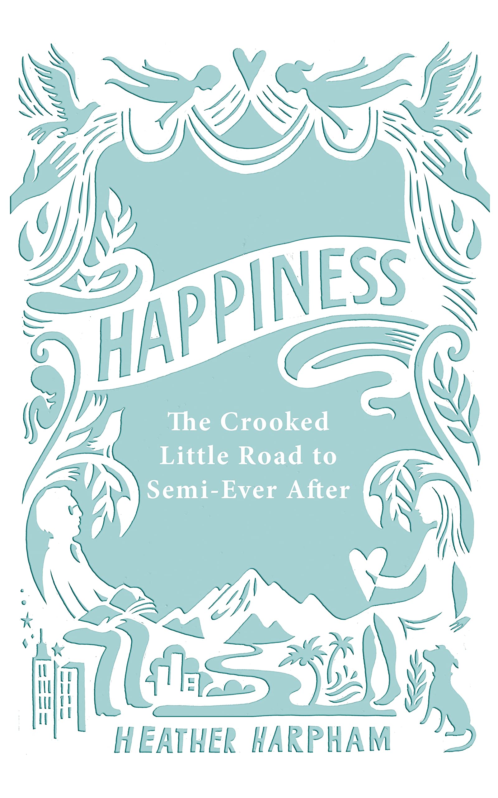 Happiness Medicine