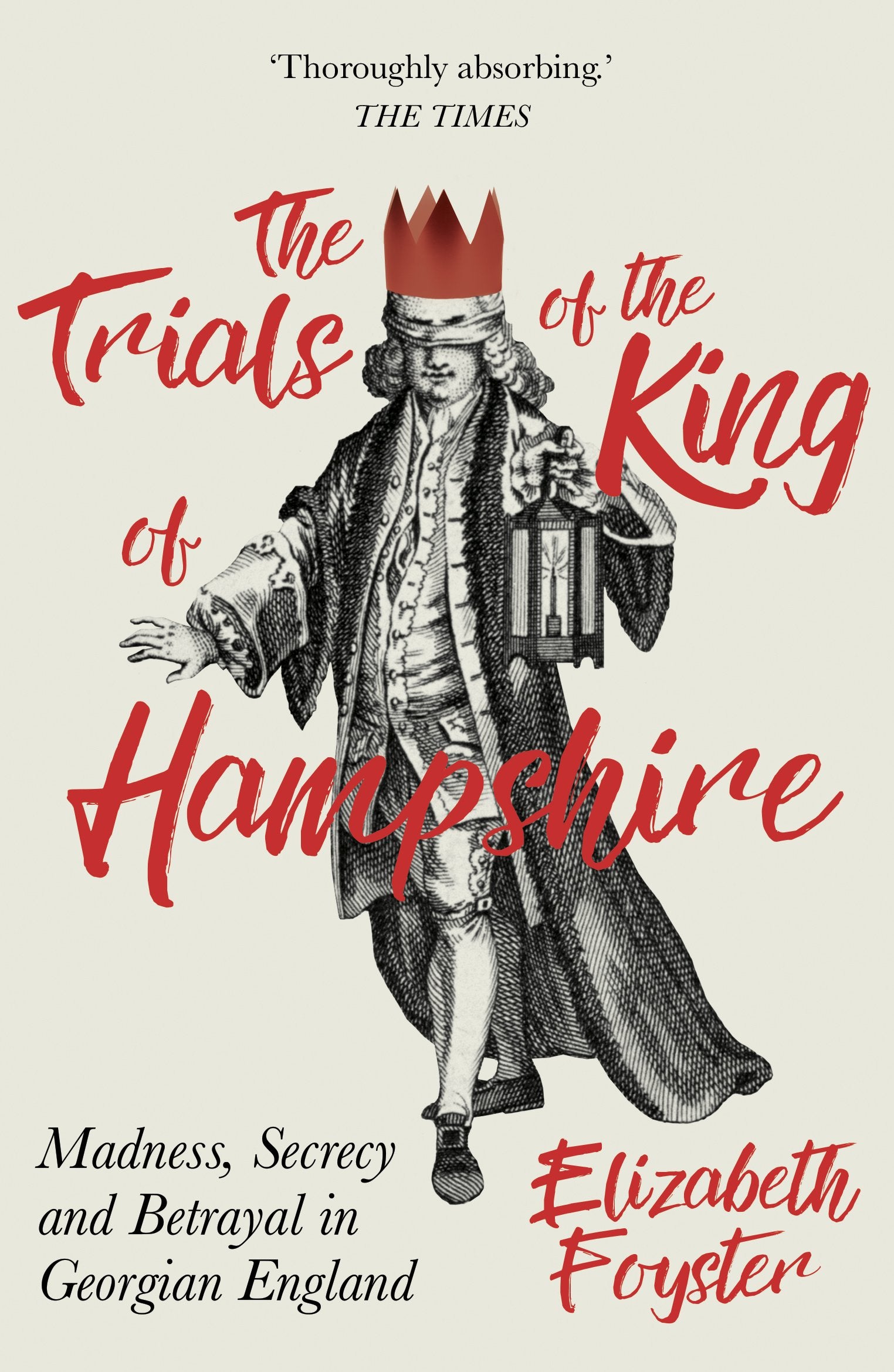 The Trials of the King of Hampshire Social Sciences