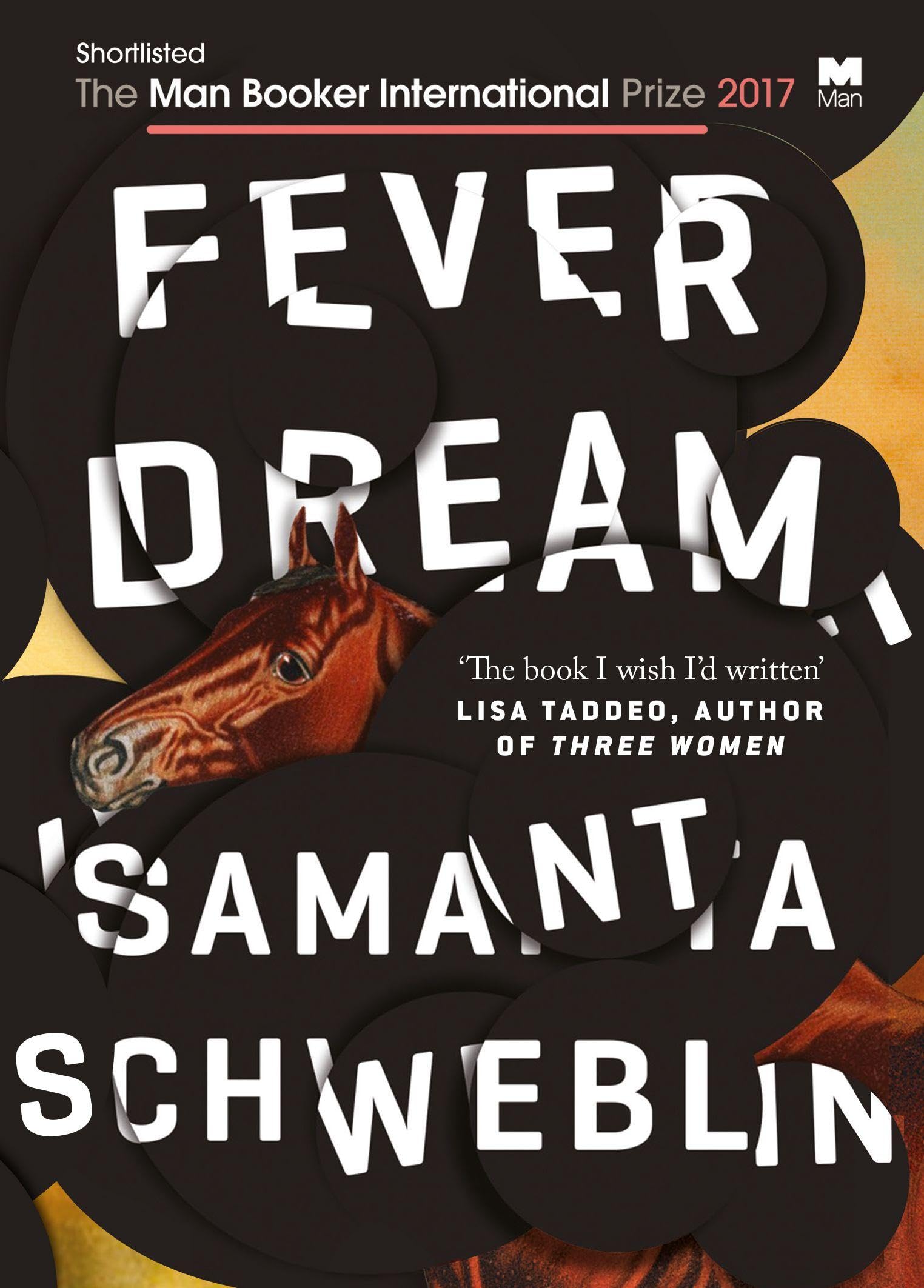 Product Image: Fever Dream