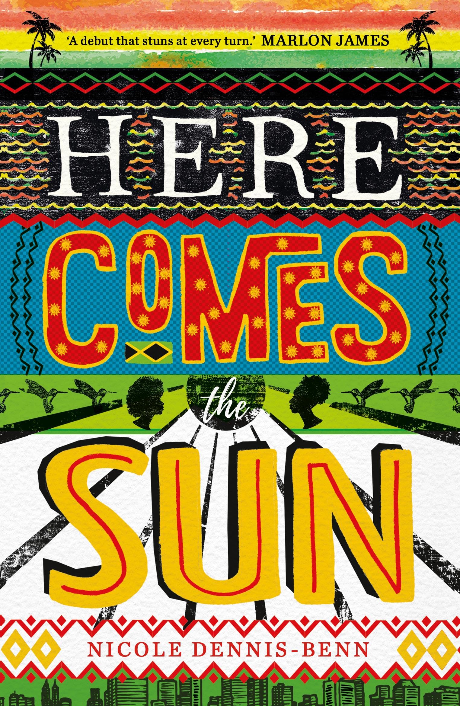 Product Image: Here Comes the Sun