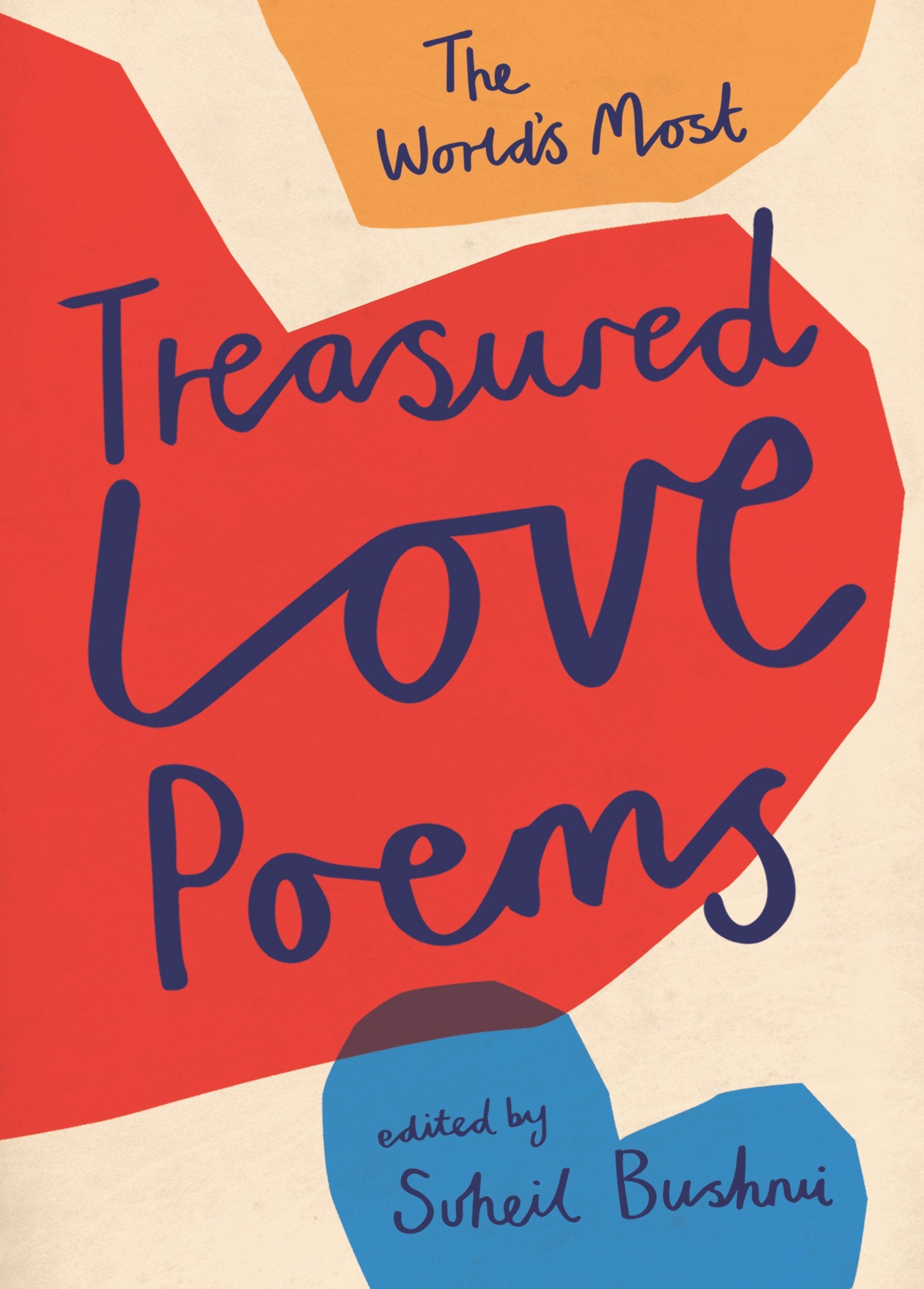 World's Most Treasured Love Poems Poetry