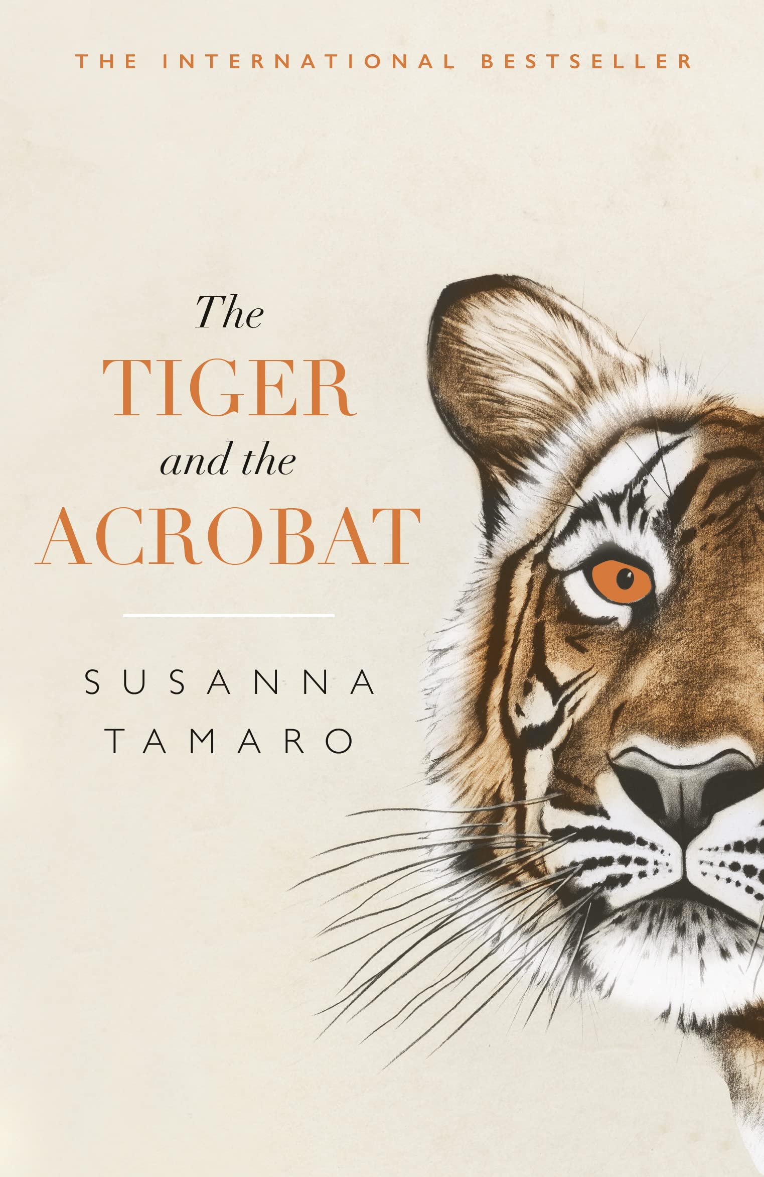 The Tiger and the Acrobat Social Sciences