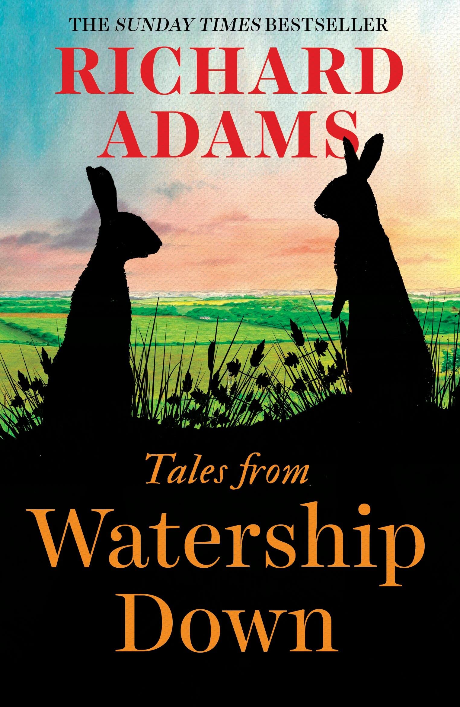 Tales from Watership Down Novels & Short Stories