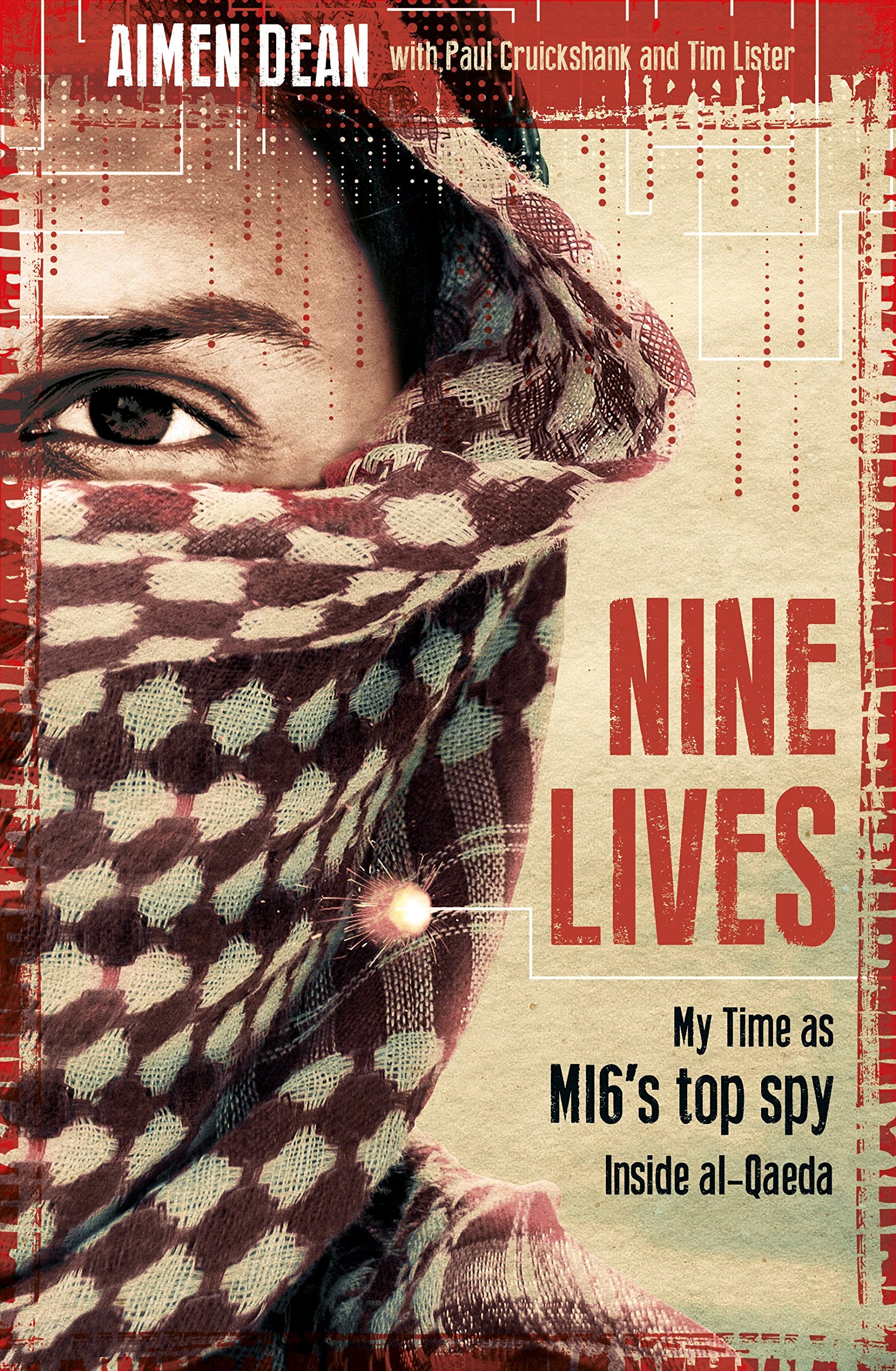 Nine Lives Social Sciences