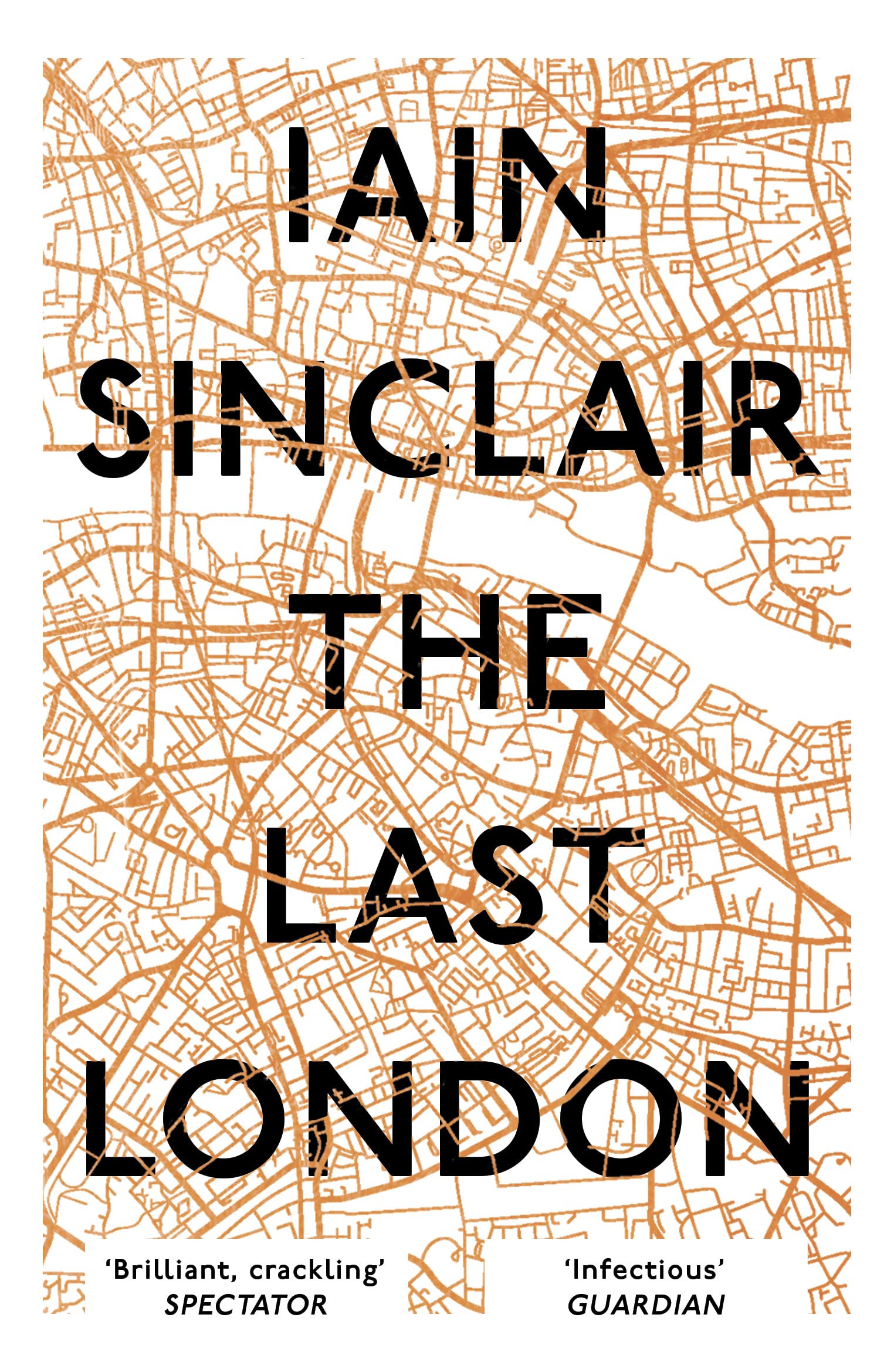 The Last London Social Sciences Books