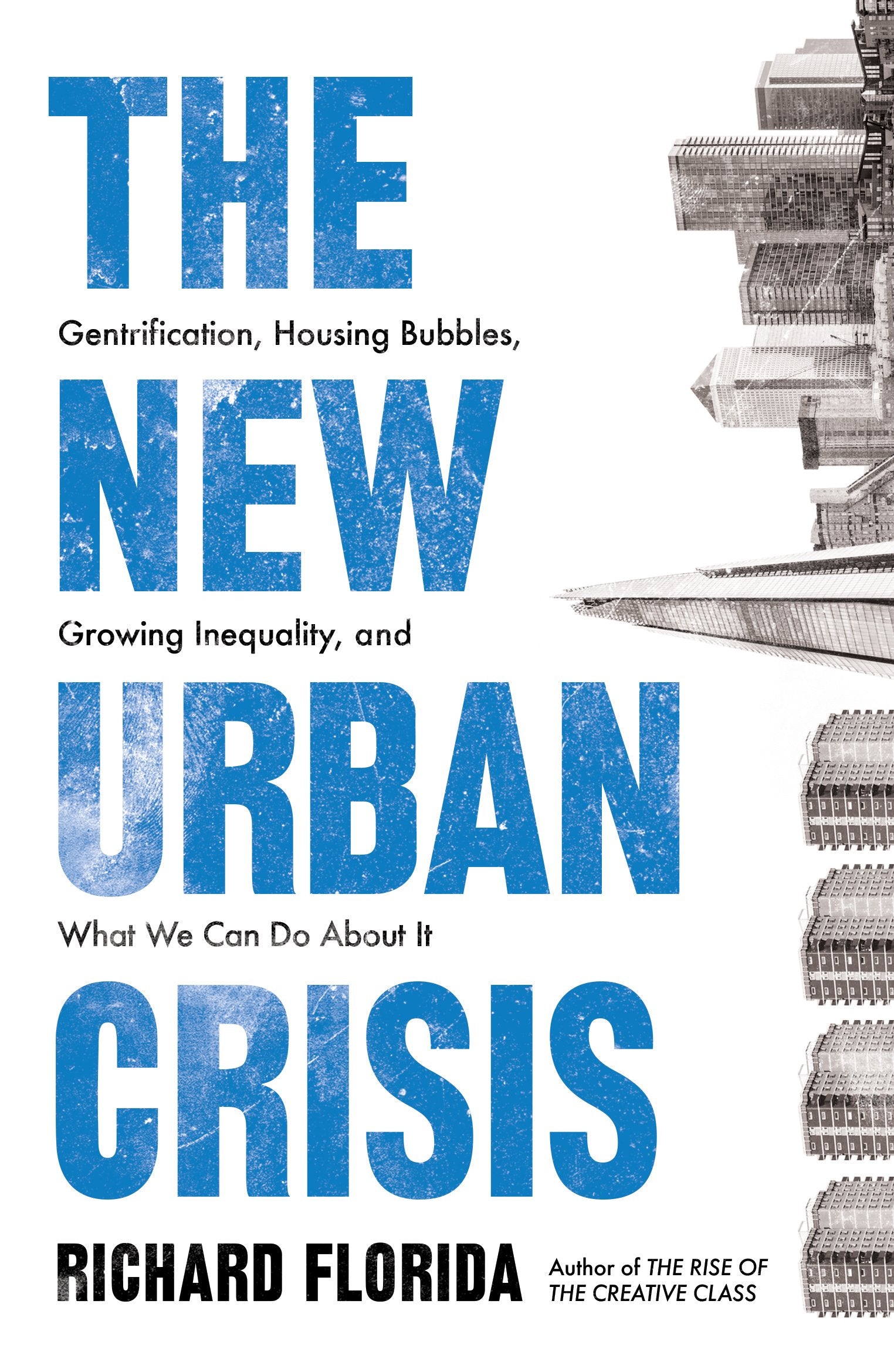 Product Image: The New Urban Crisis