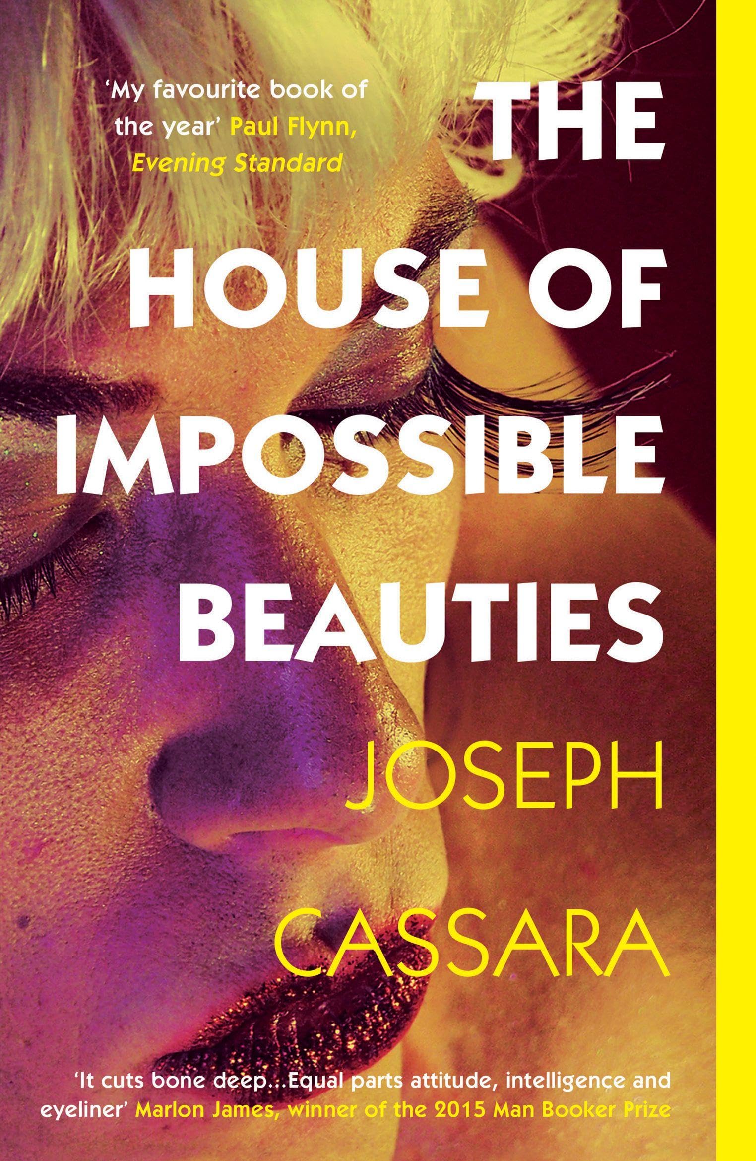 The House of Impossible Beauties Social Sciences