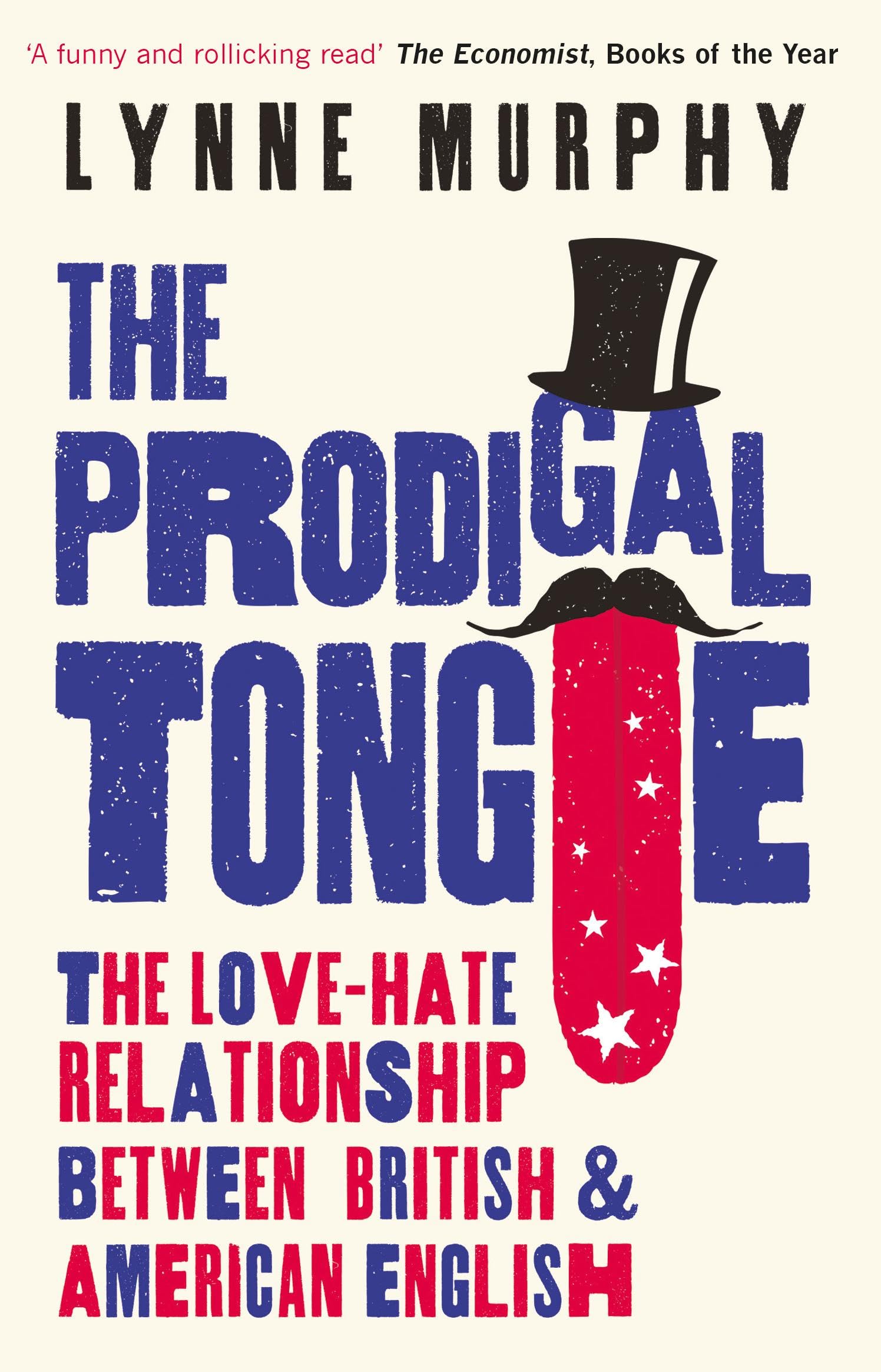 Product Image: The Prodigal Tongue