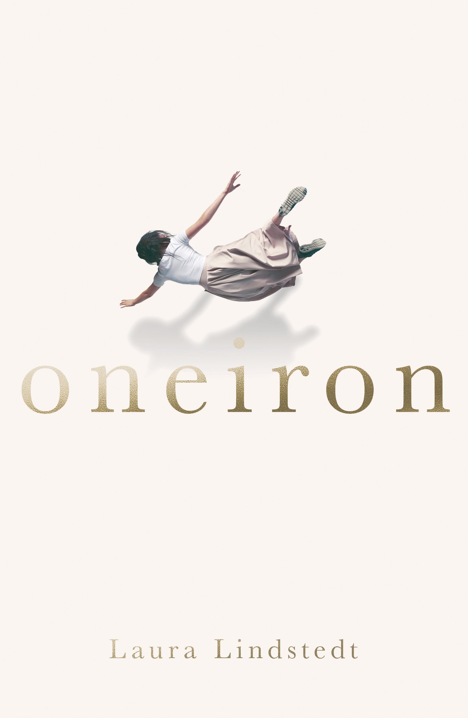 Oneiron Contemporary literature Books