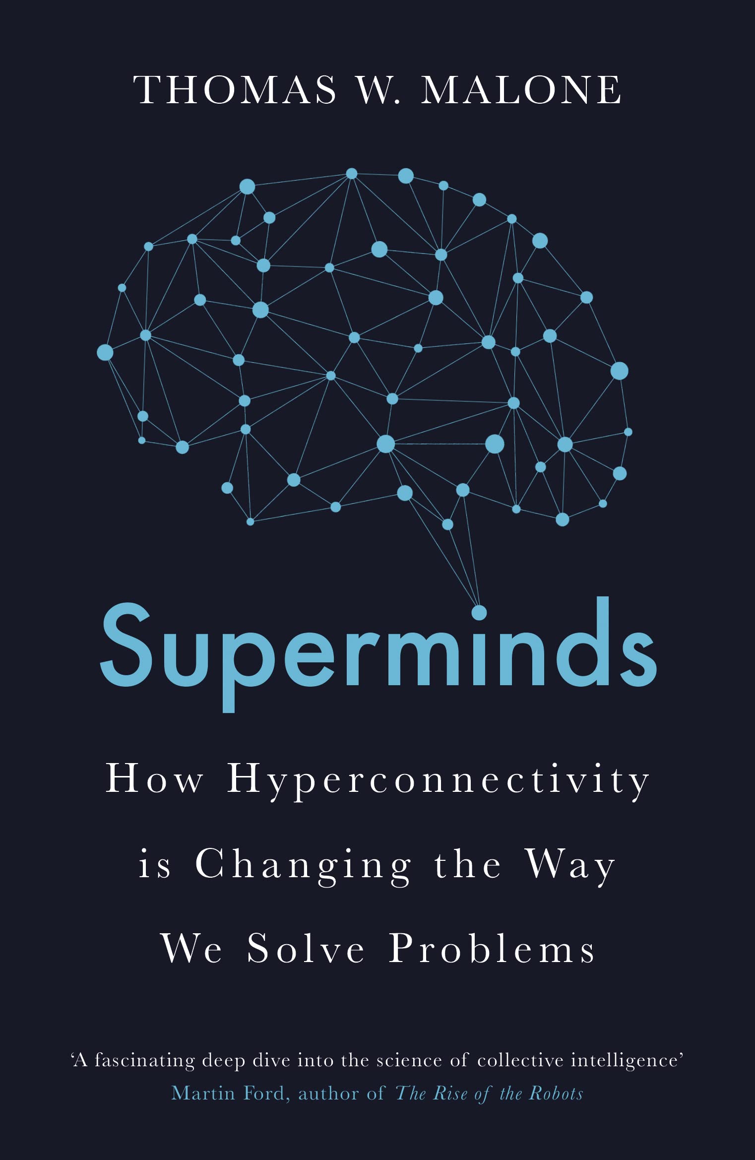 Superminds Law