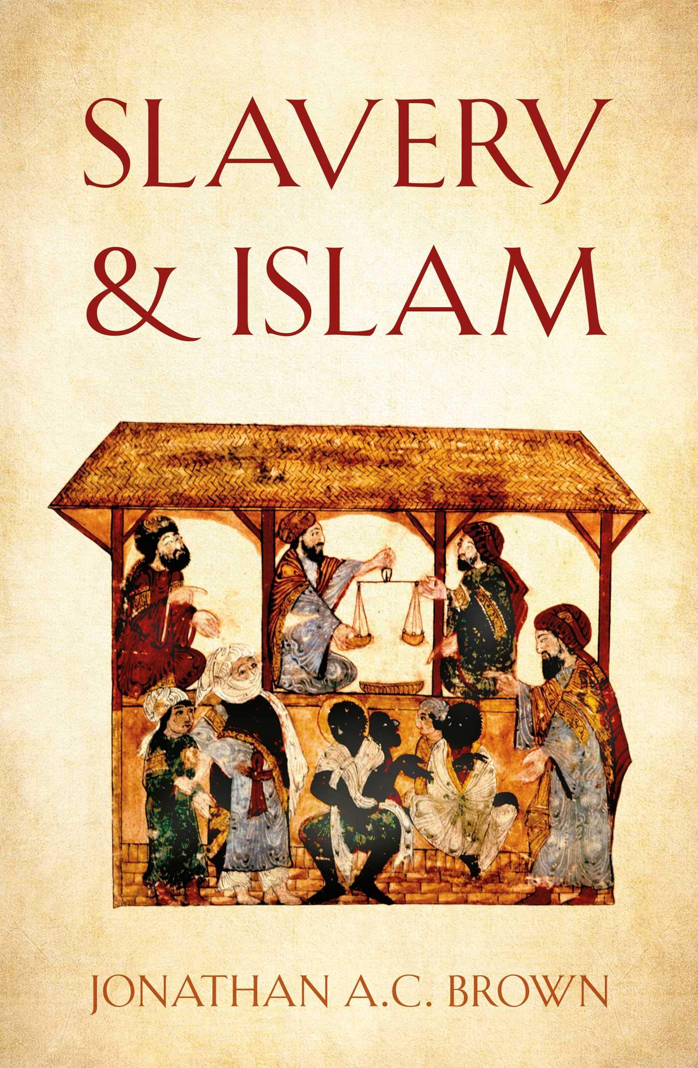 Product Image: Slavery and Islam