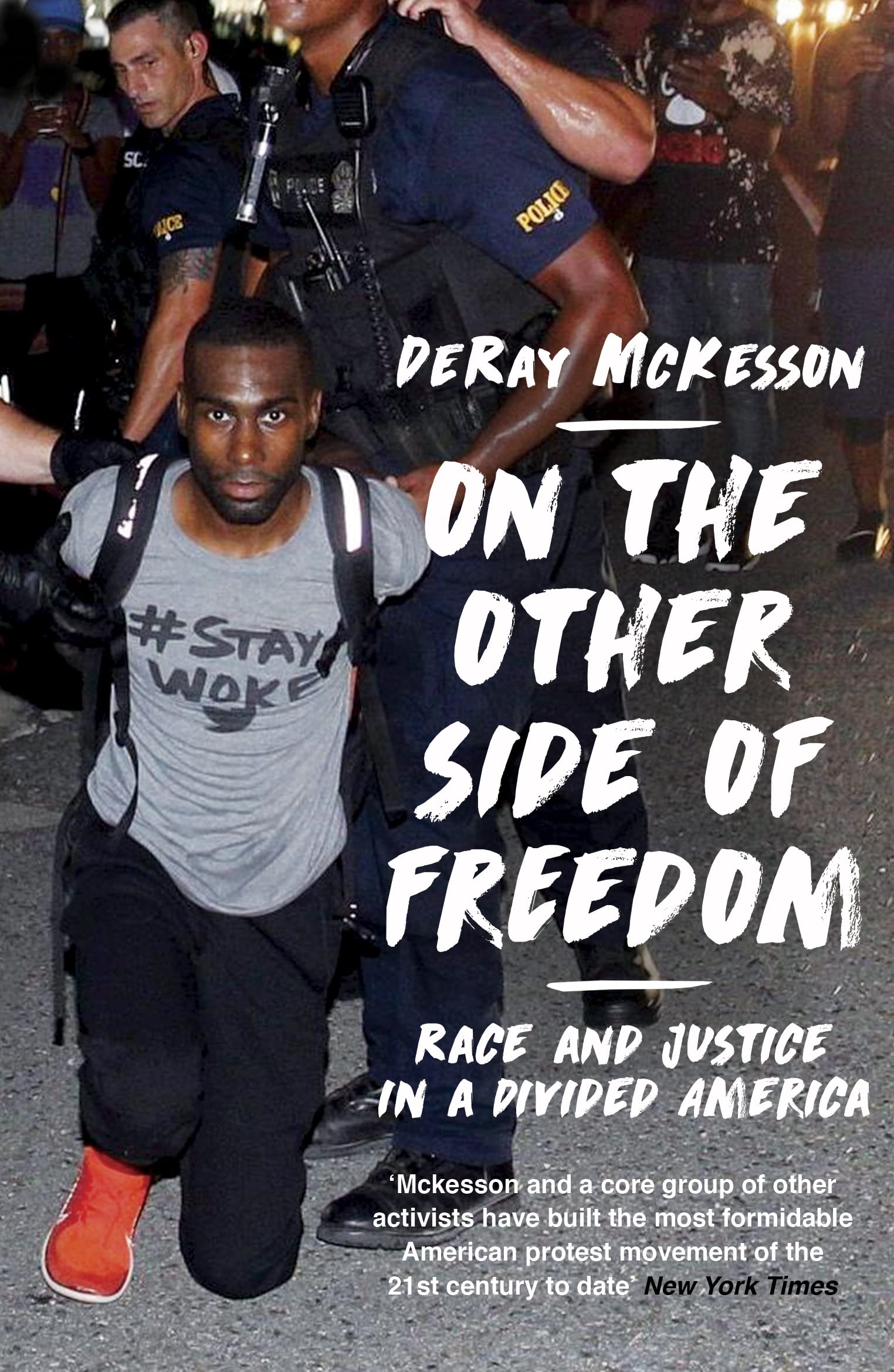 On the Other Side of Freedom Law