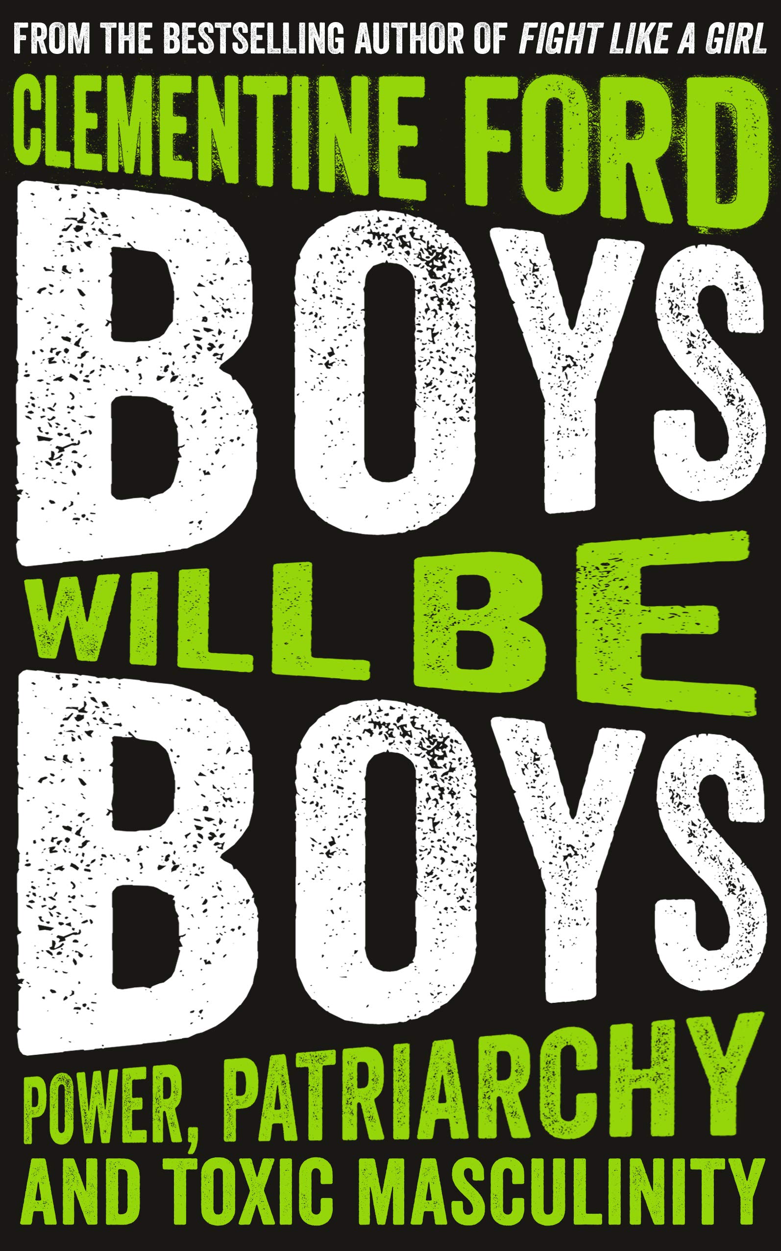 Boys Will Be Boys Law