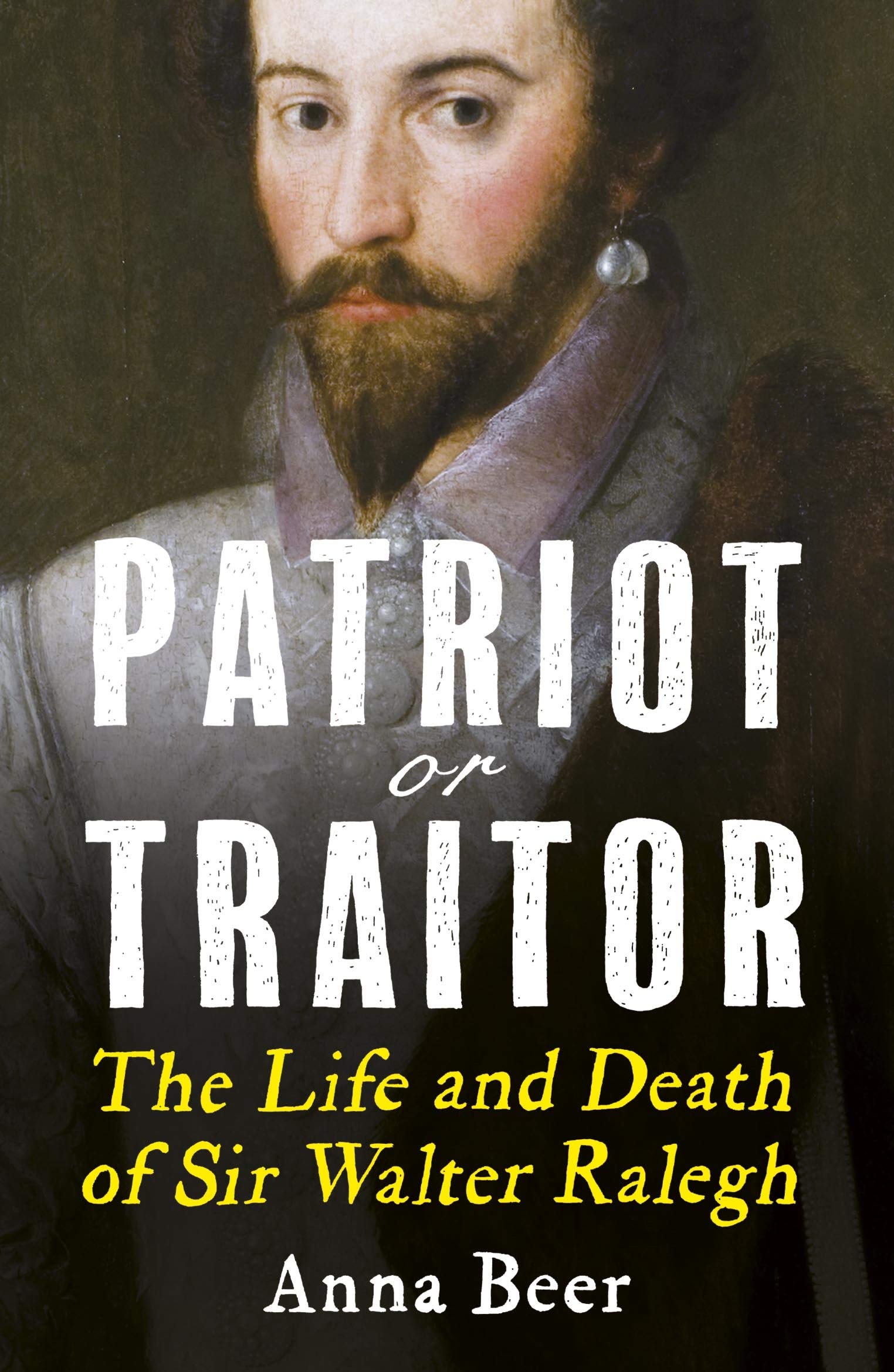 Patriot or Traitor Social Sciences