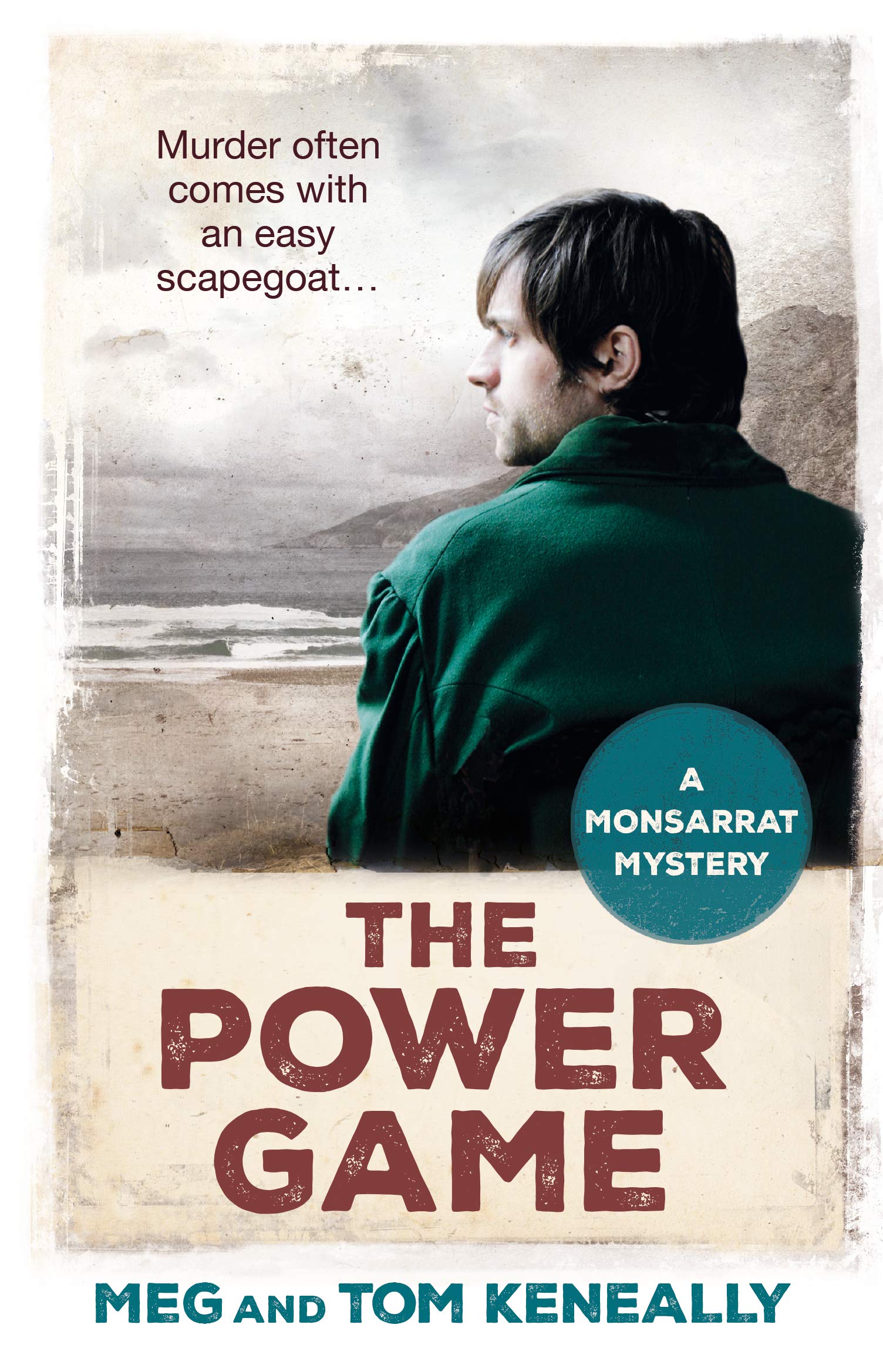 The Power Game Action & Adventure