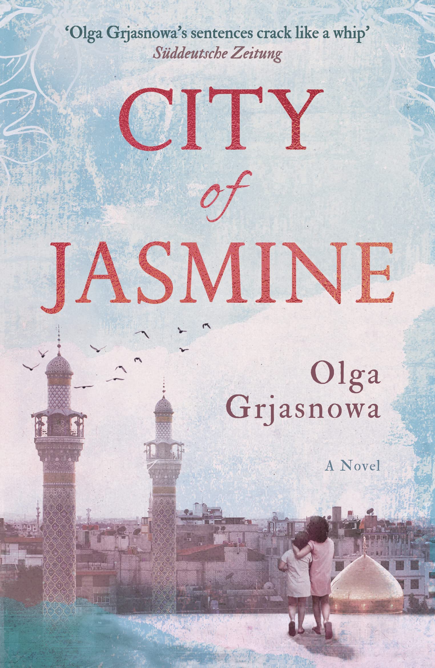 City of Jasmine Social Sciences