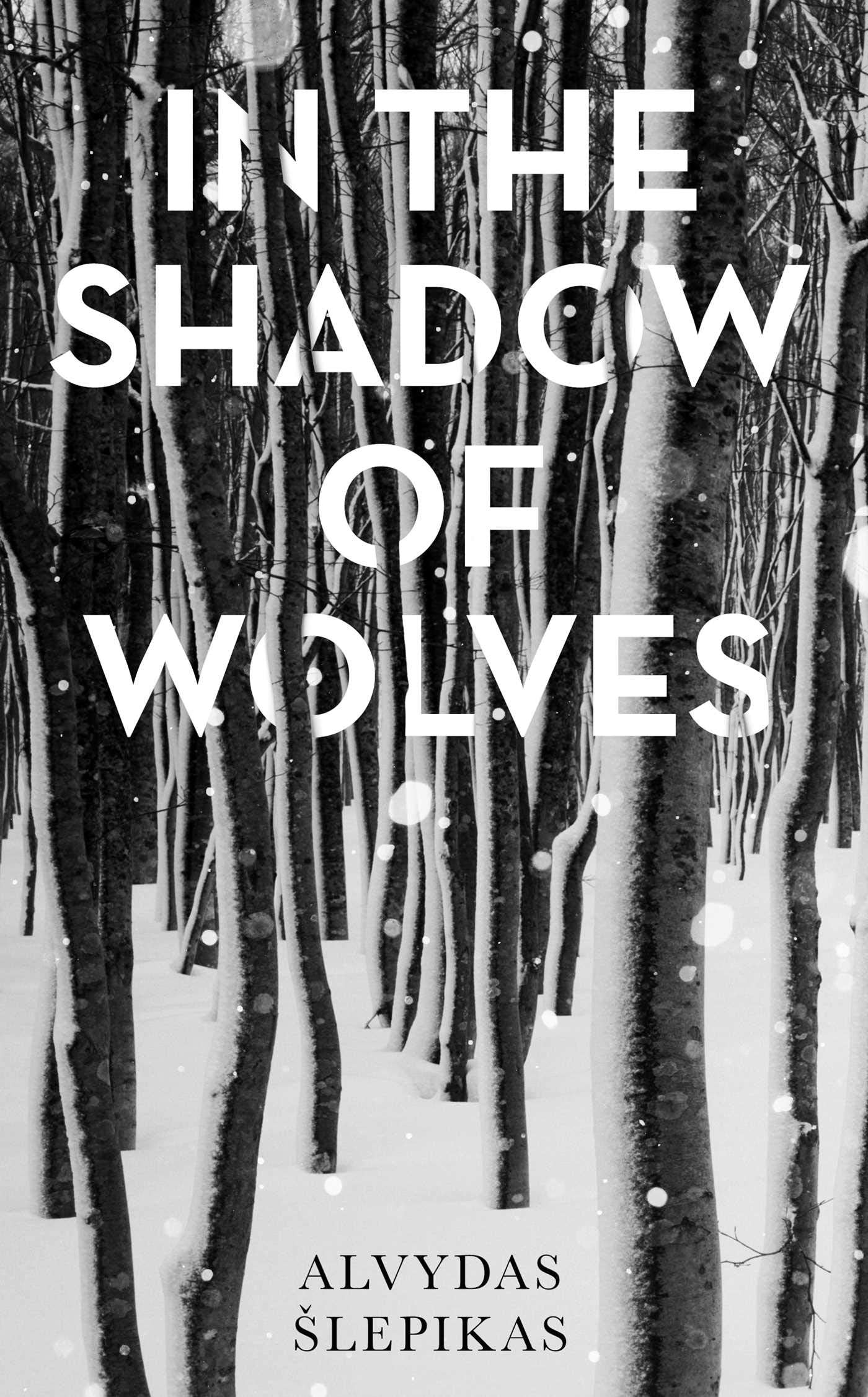 In the Shadow of Wolves book