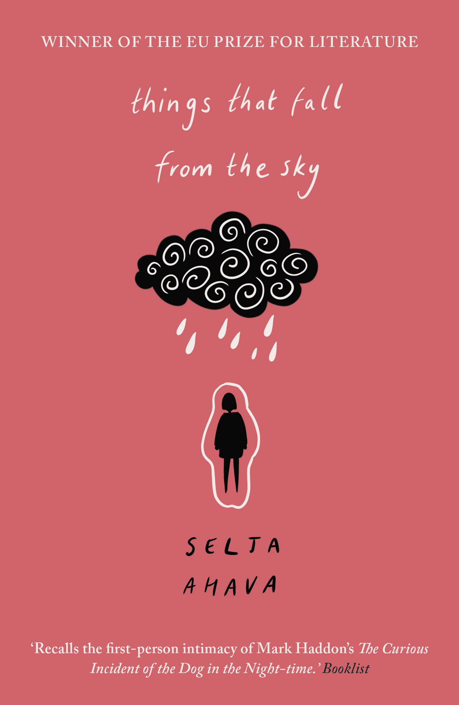 Things that Fall from the Sky Contemporary literature