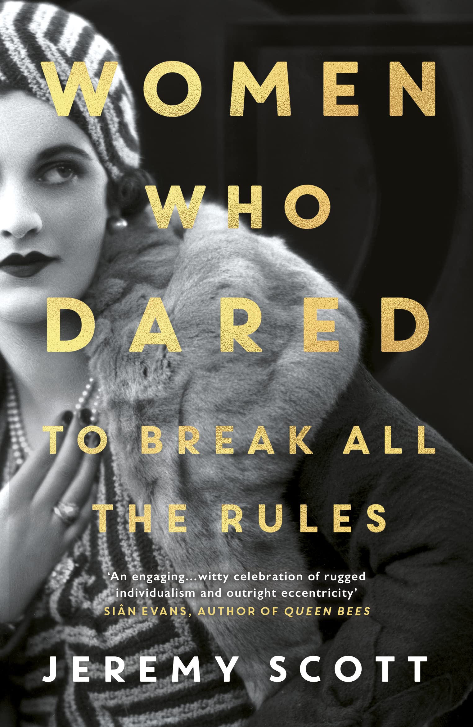 Women Who Dared Books