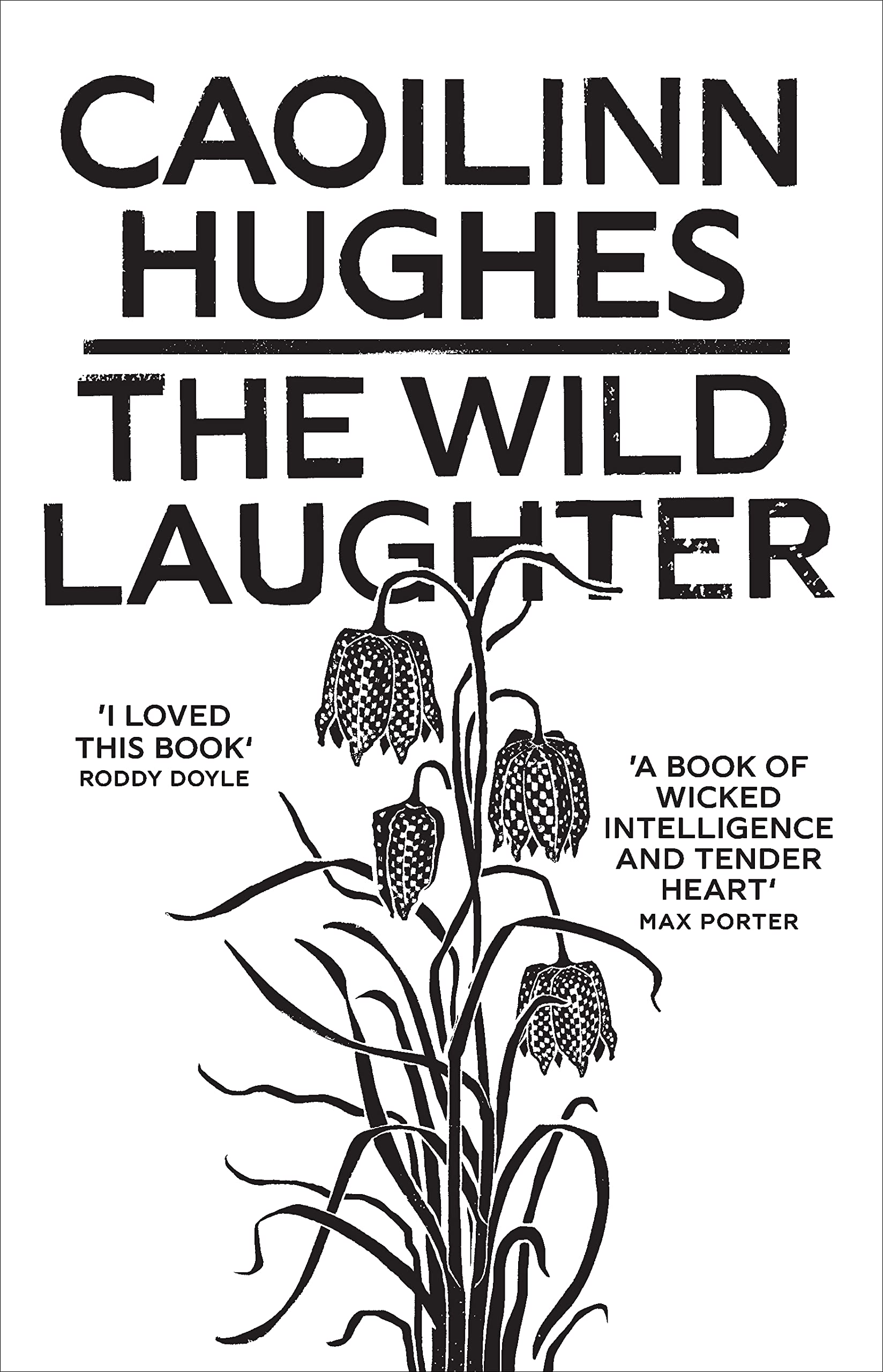 Product Image: The Wild Laughter