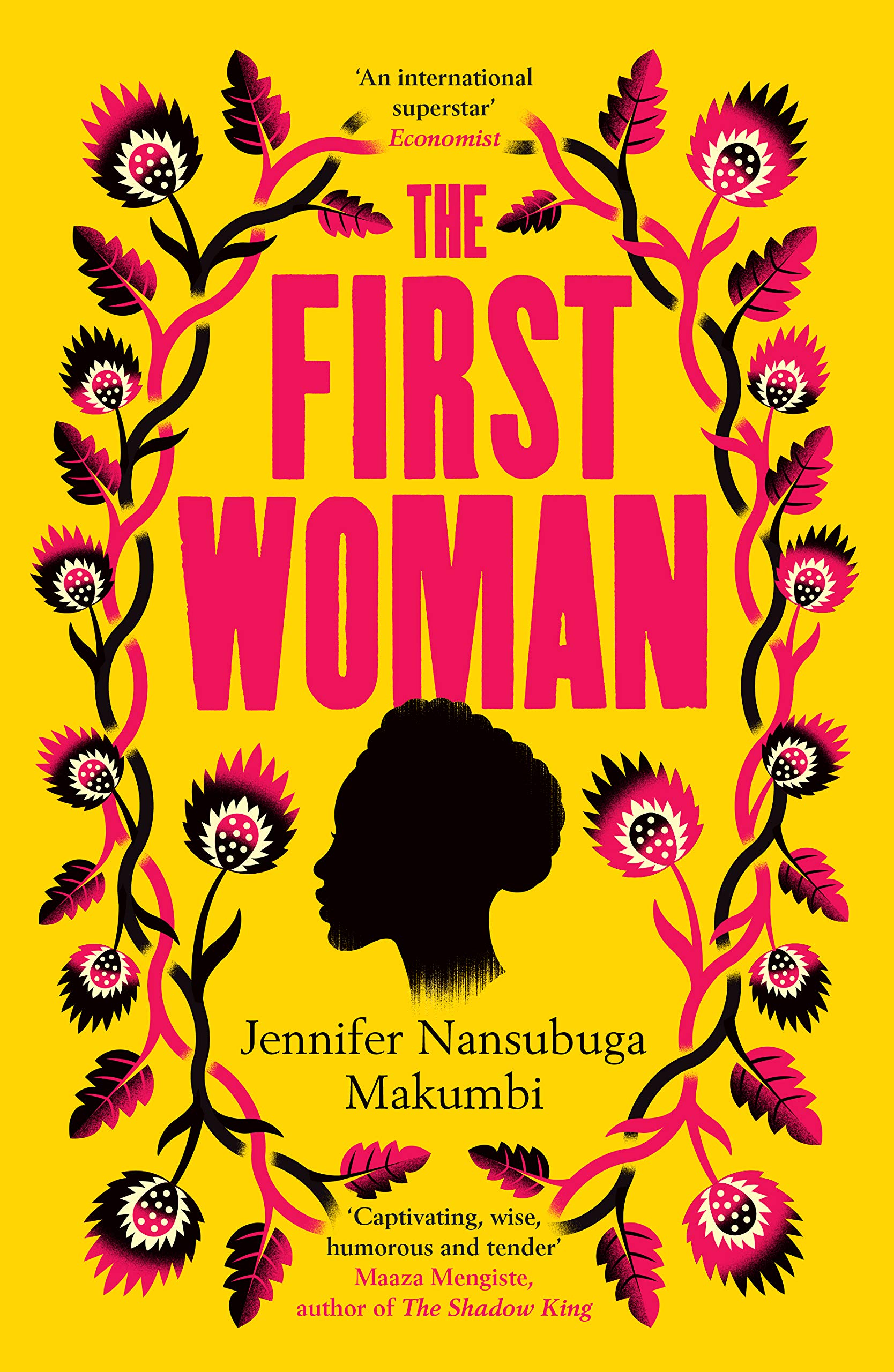 The First Woman: Winner of the Jhalak Prize, 2021 Social Sciences