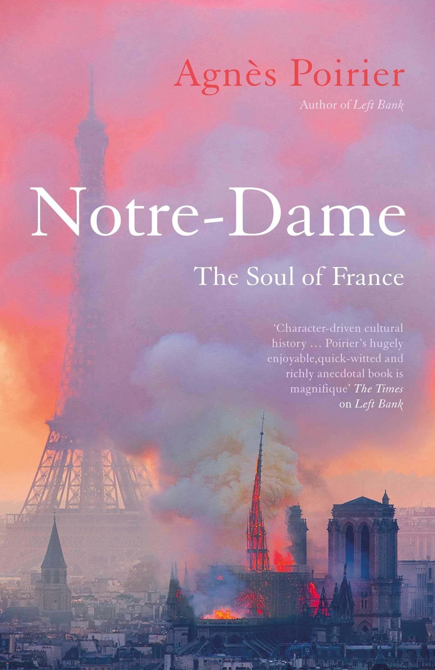 Product Image: Notre-Dame