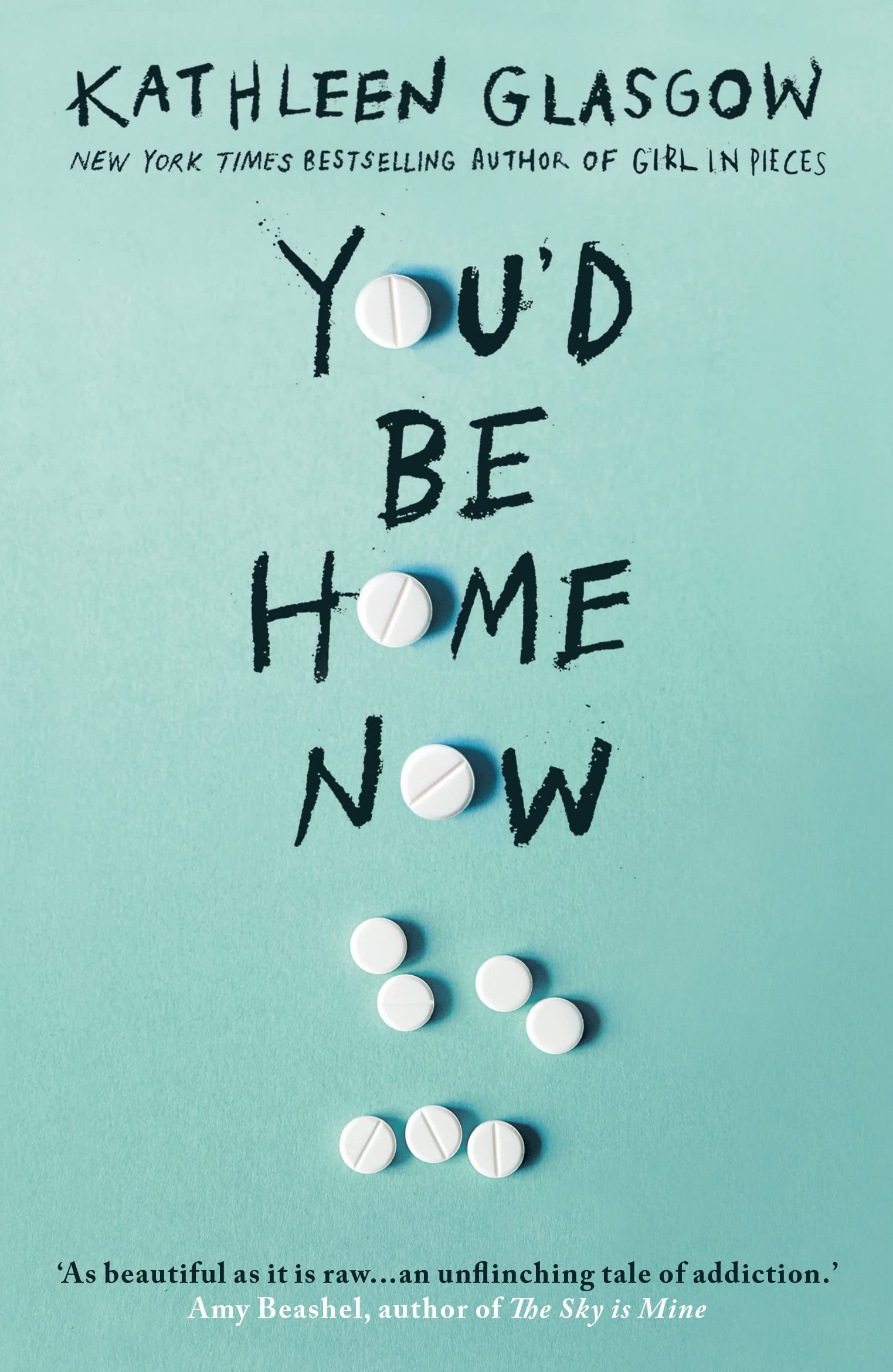 You'd Be Home Now Health, Nutrition & Fitness Books