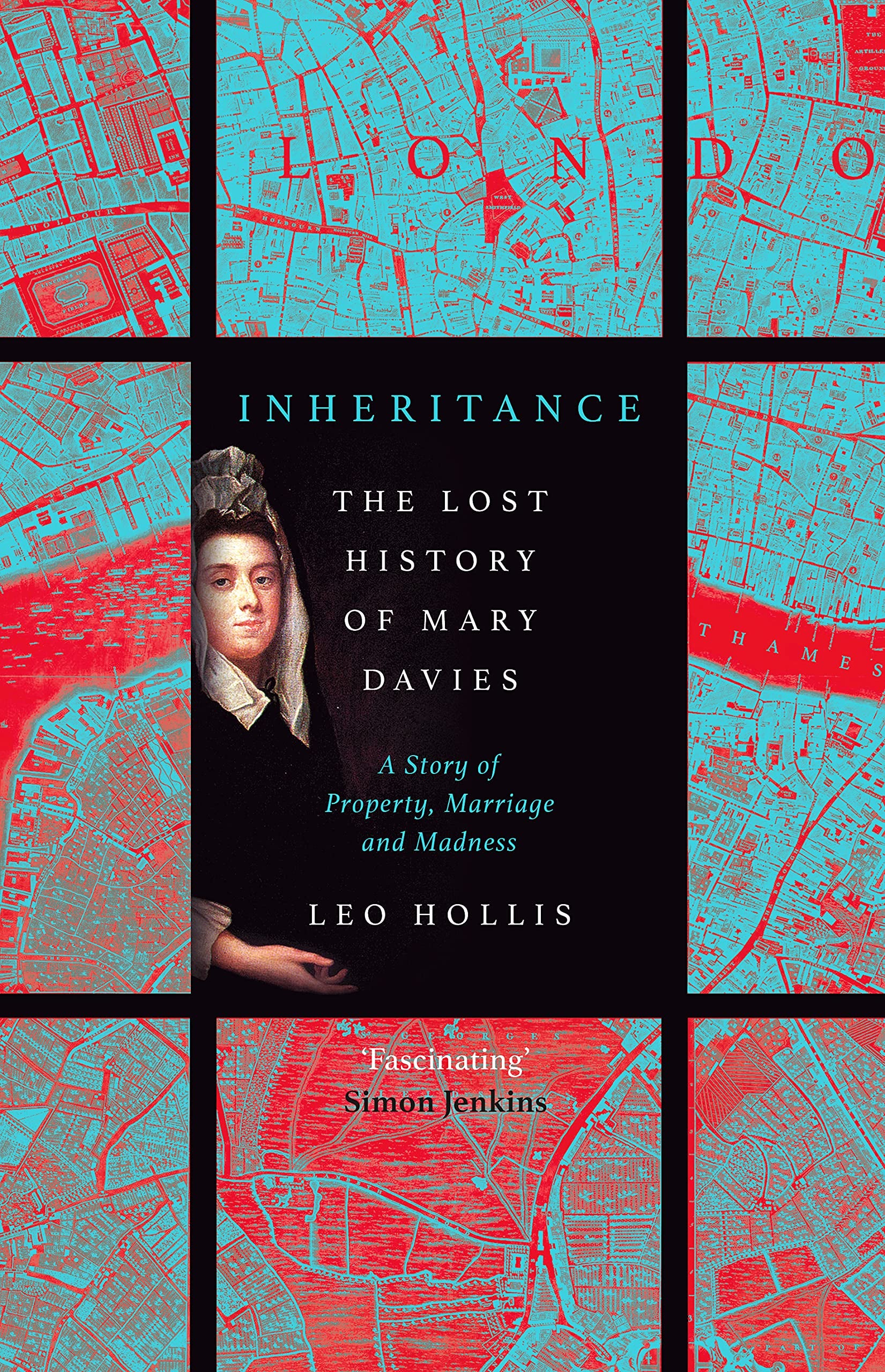 Inheritance: The Tragedy of Mary Davies Social Sciences