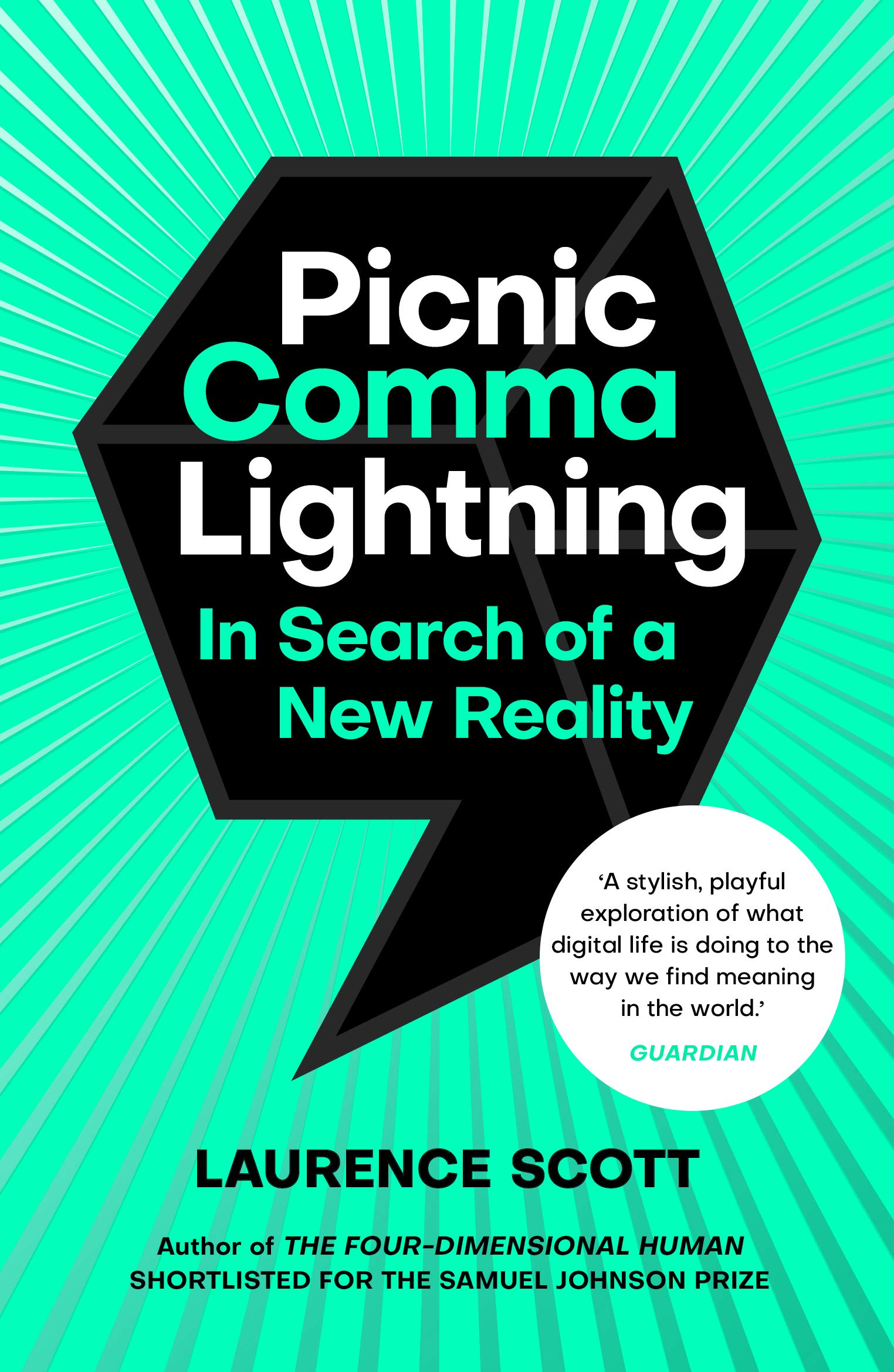 Picnic Comma Lightning Second hand books on Religion & Esotericism