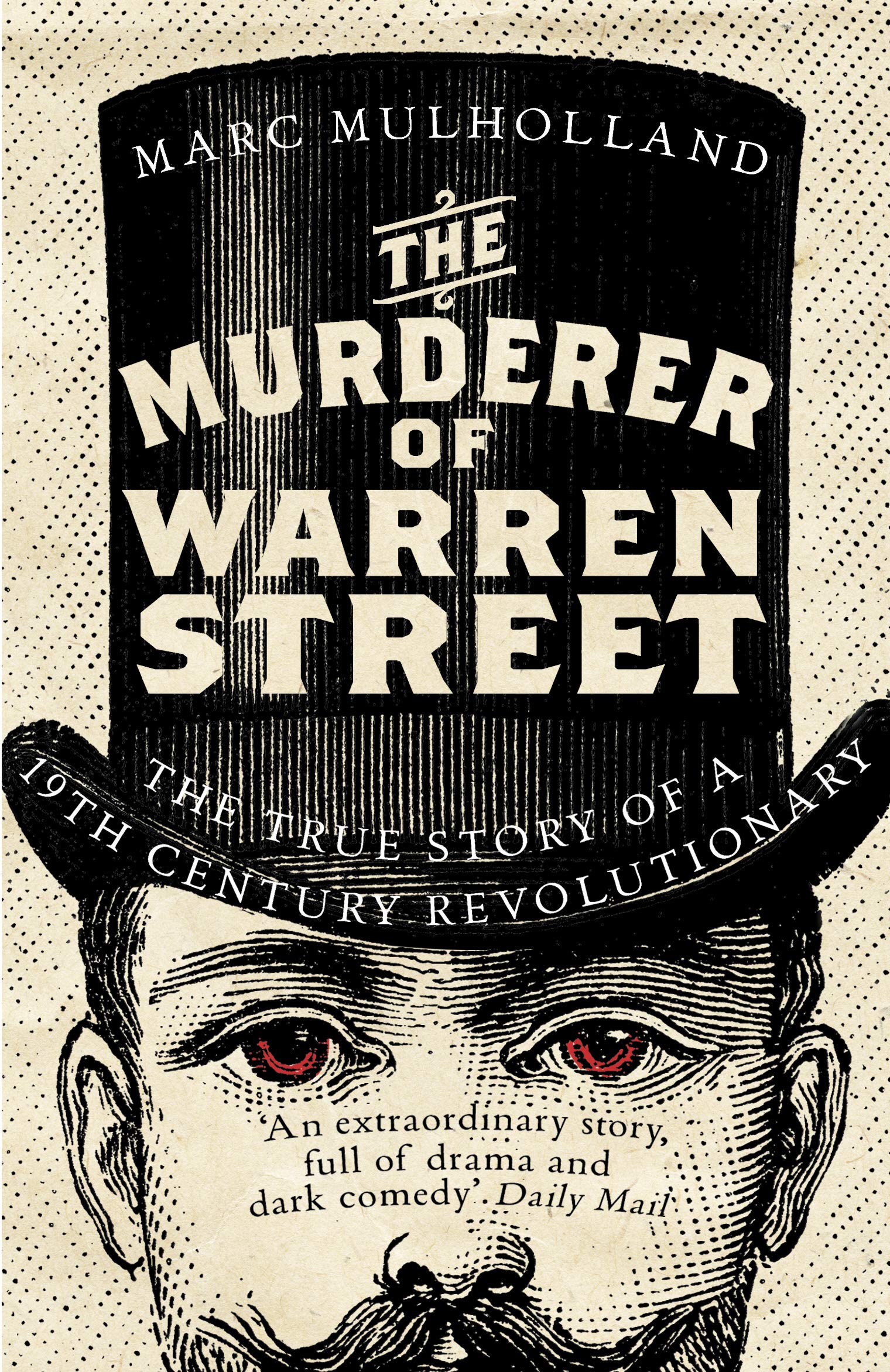 The Murderer of Warren Street Memories