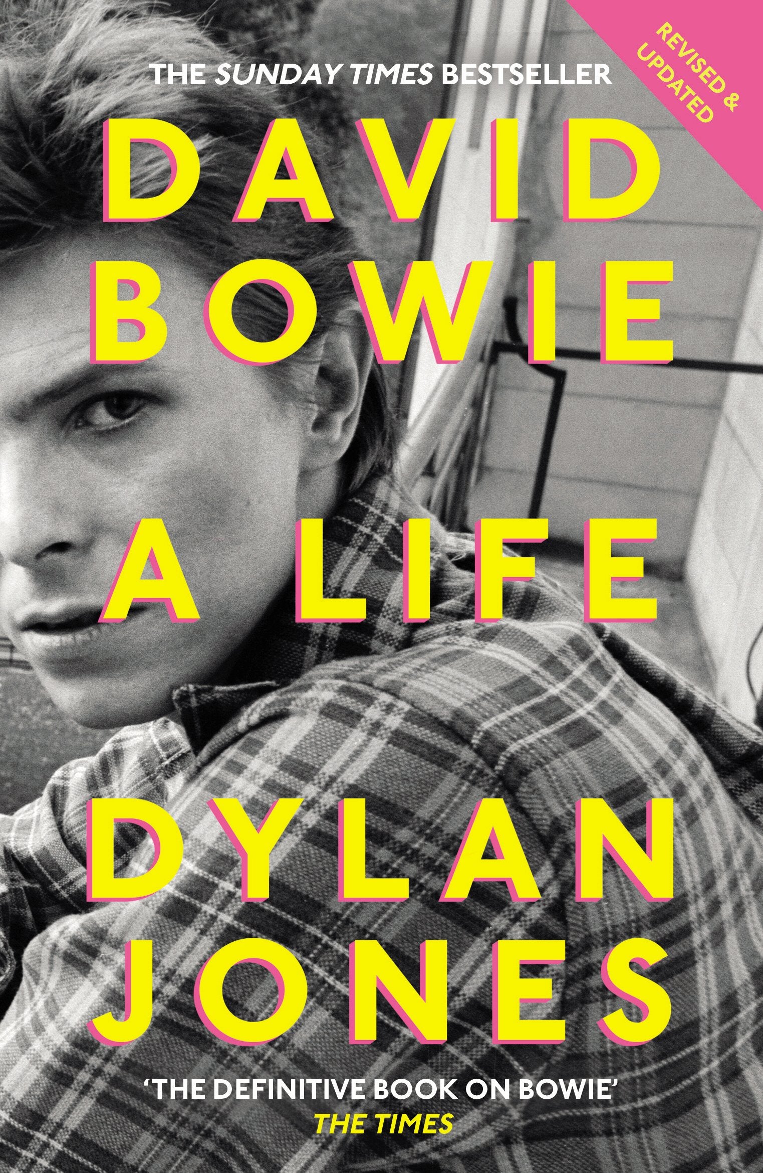 David Bowie Pop culture Books