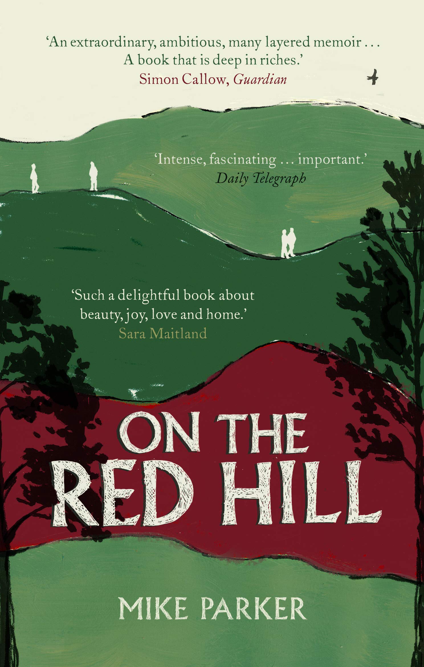 On the Red Hill Social Sciences Books