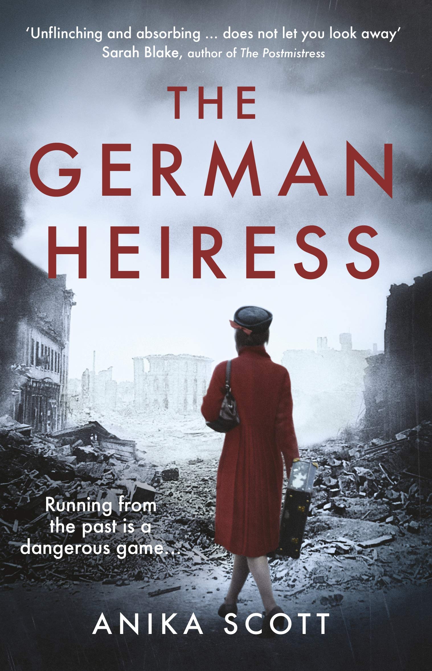 Product Image: The German Heiress