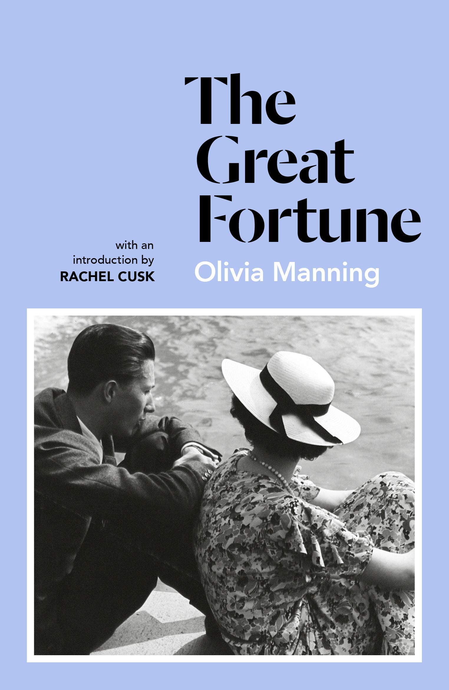 The Great Fortune Contemporary literature Books