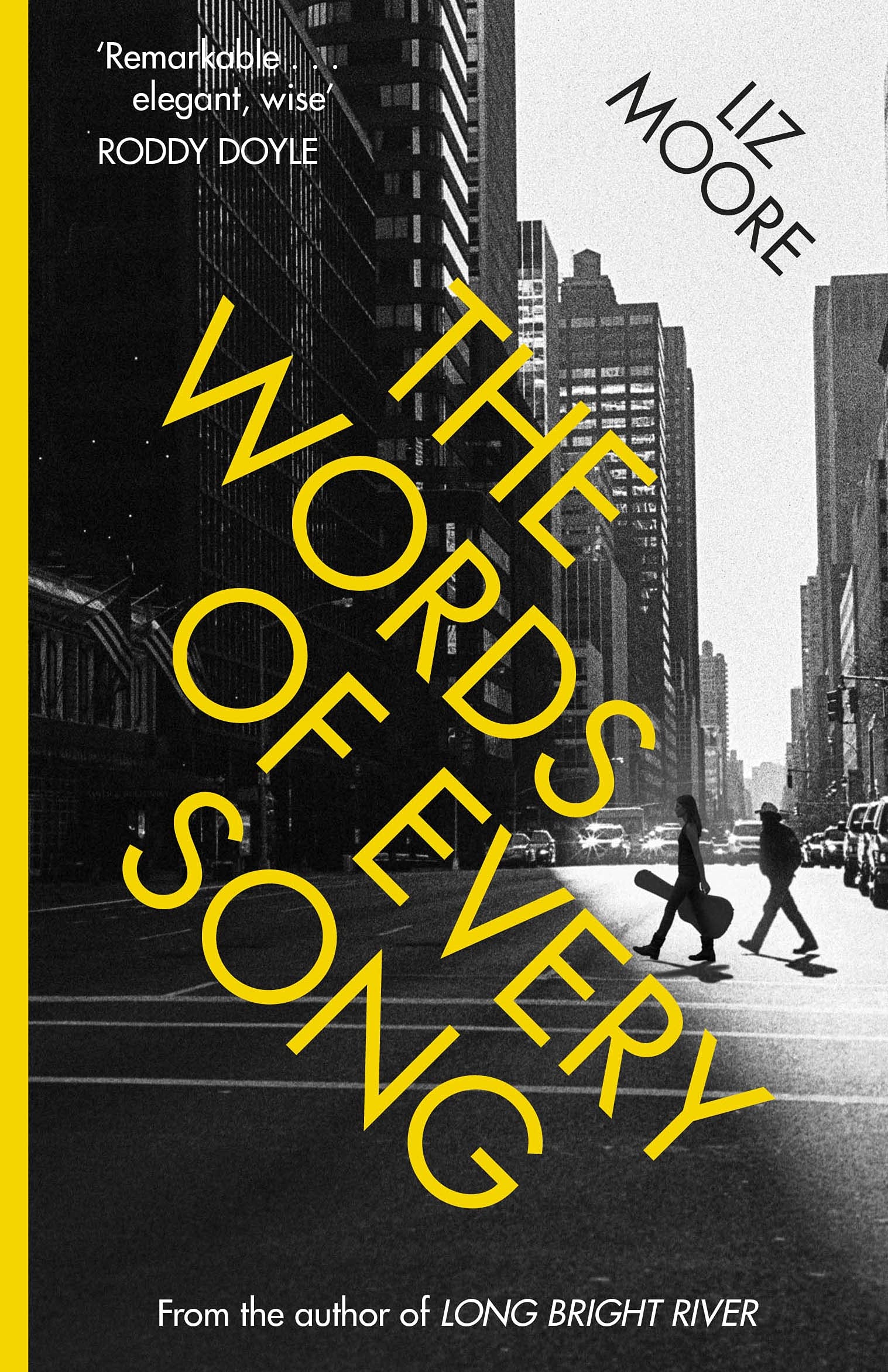 The Words of Every Song Contemporary literature