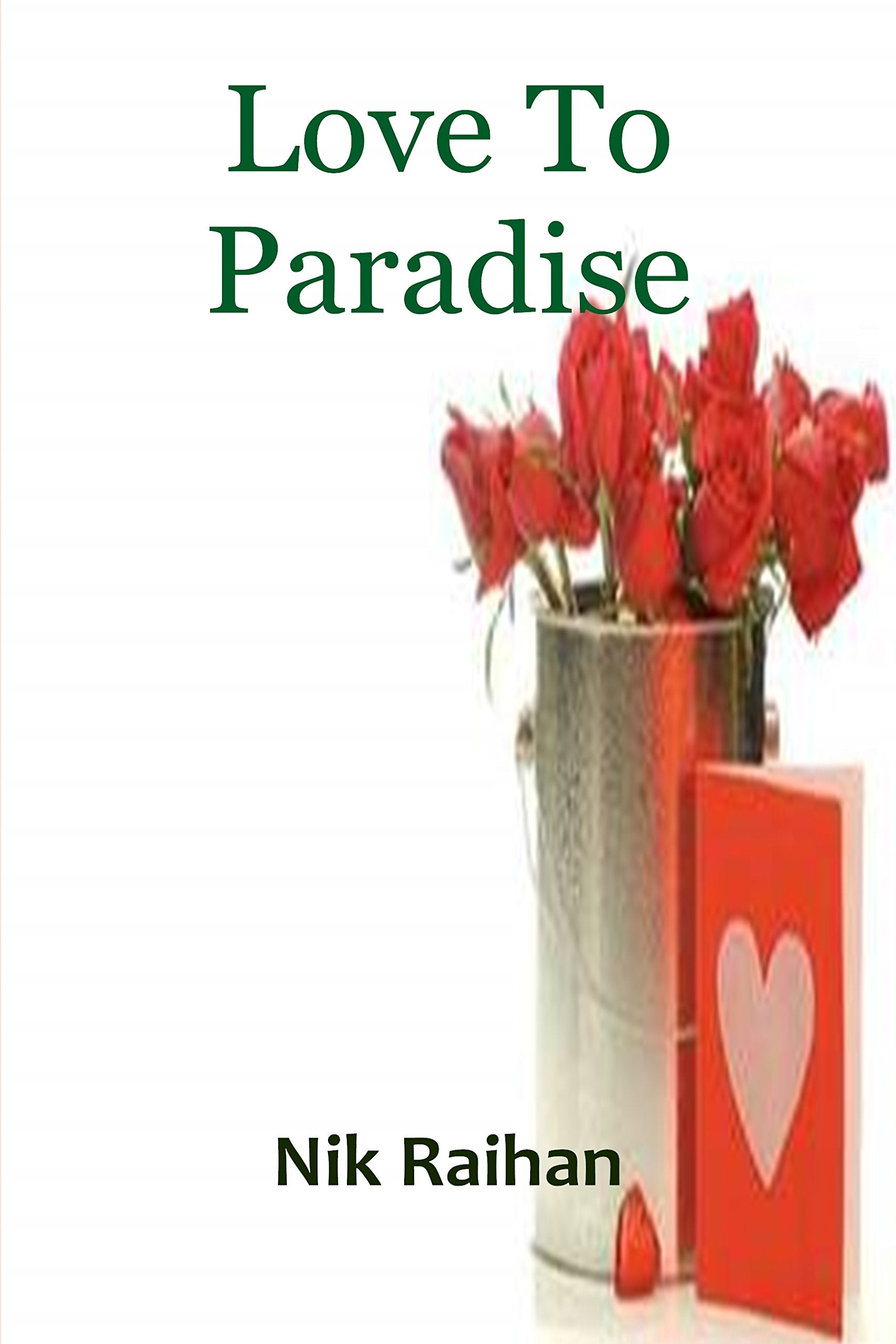 Love to Paradise Science