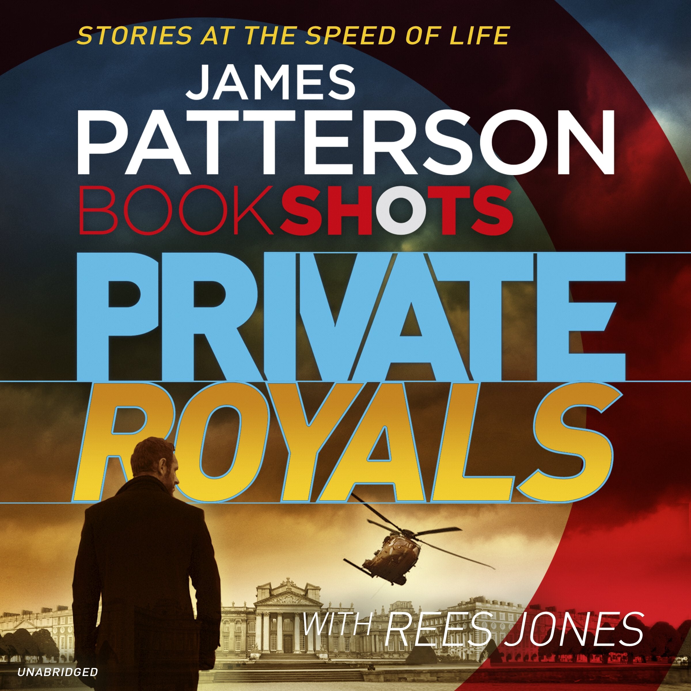 Private Royals: BookShots (A Private Thriller) Essays & Short Stories