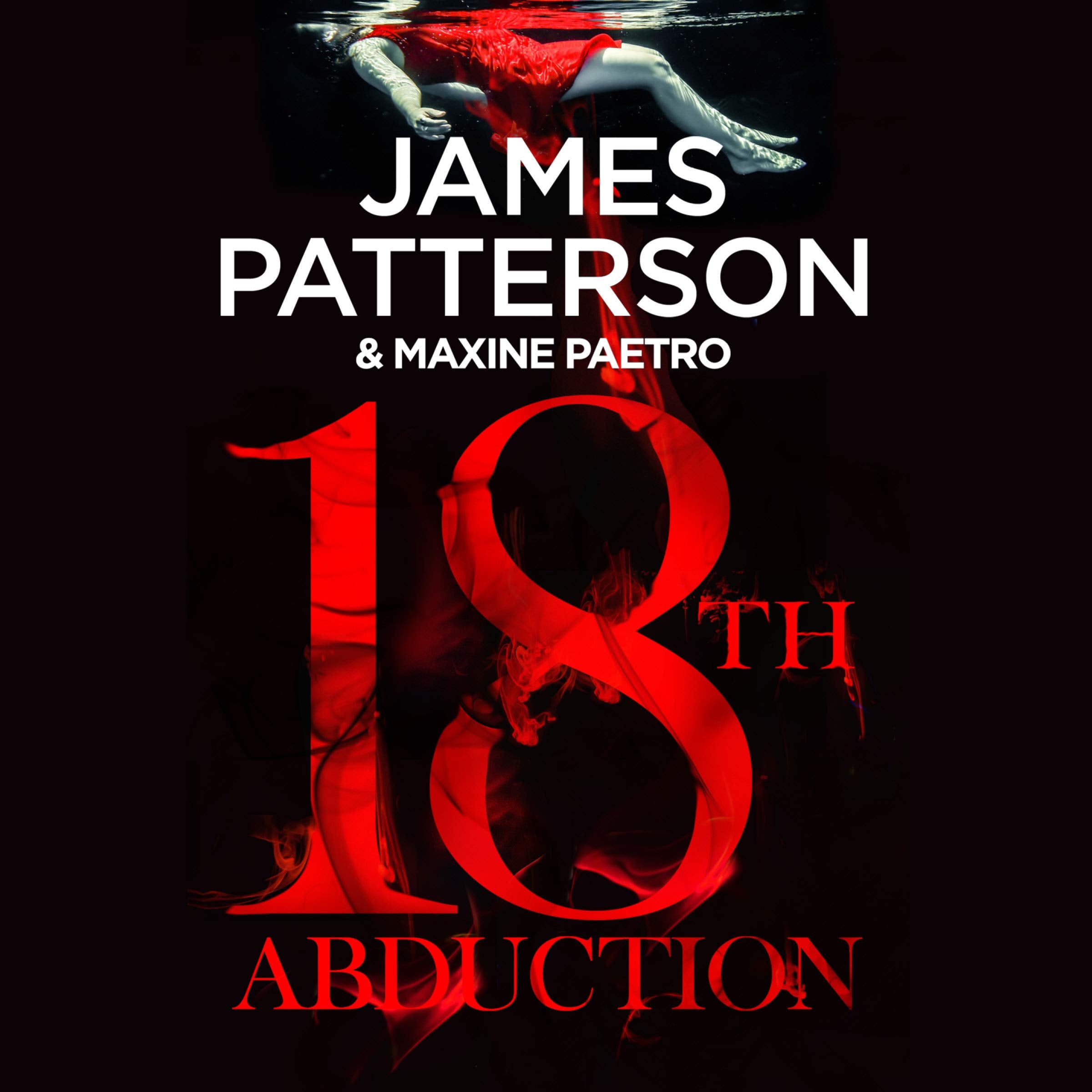 18th Abduction: Two mind-twisting cases collide (Women’s Murder Club 18) Contemporary literature